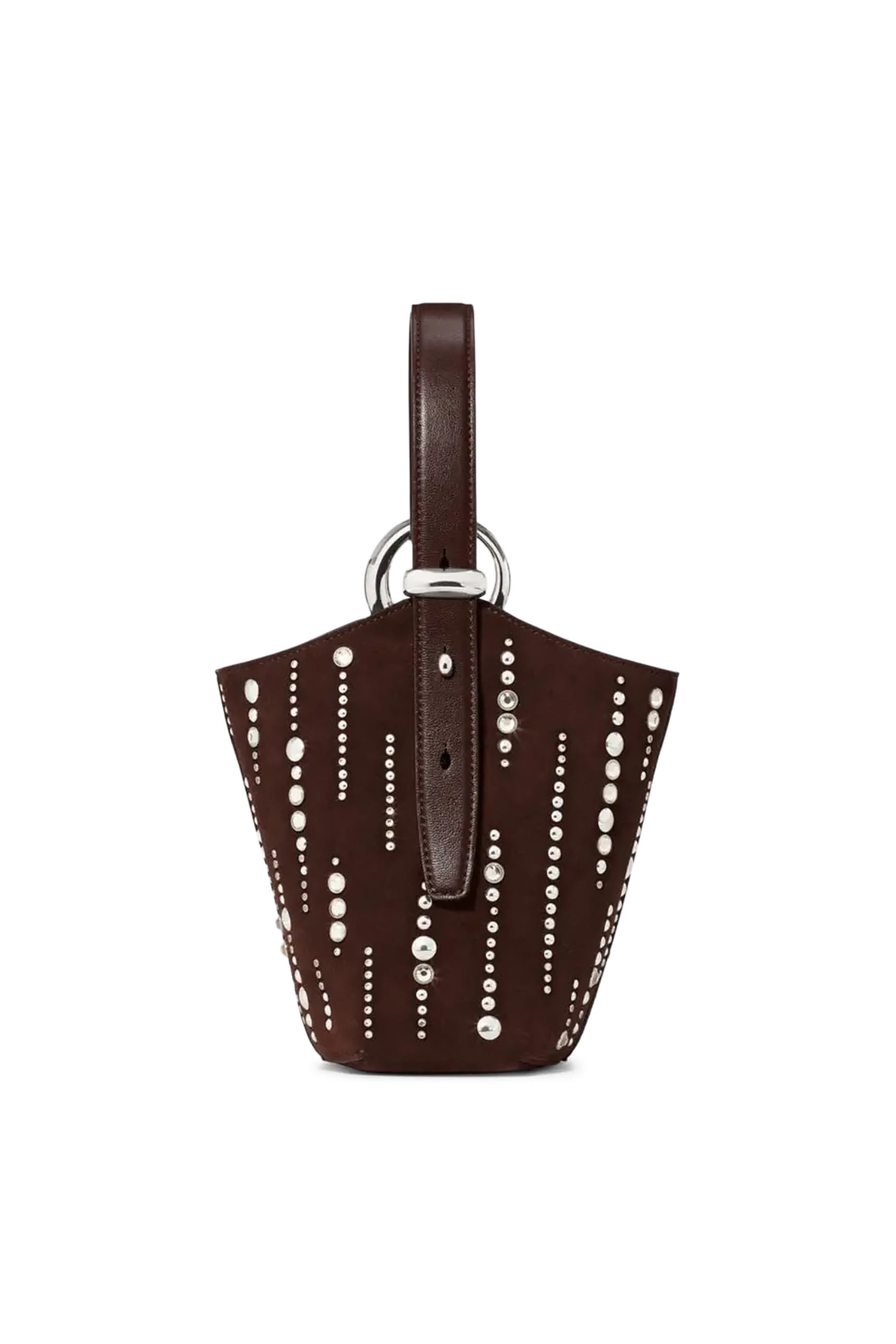 Halo Mini Bucket Bag