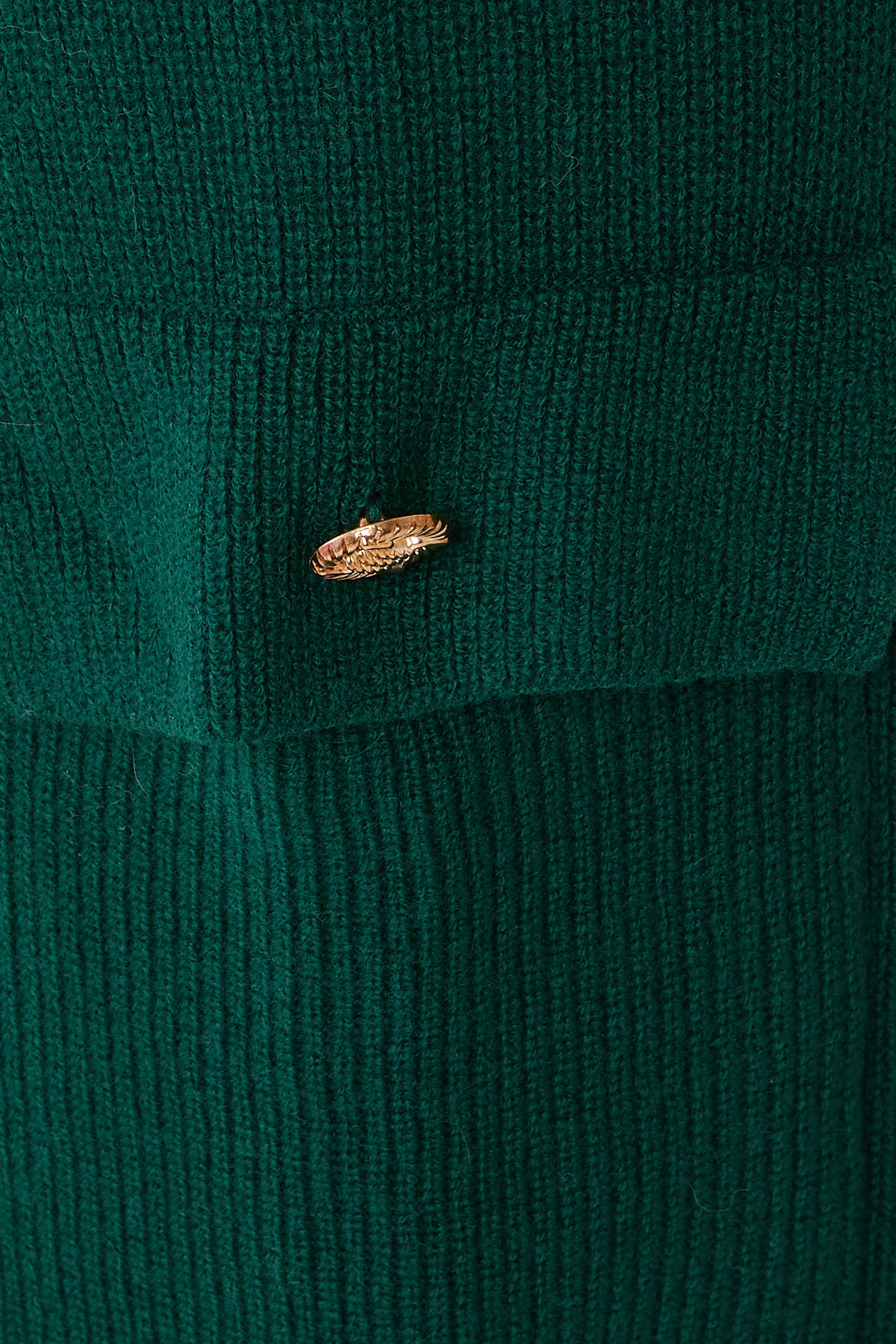 Cargo Pants with Button Detail 