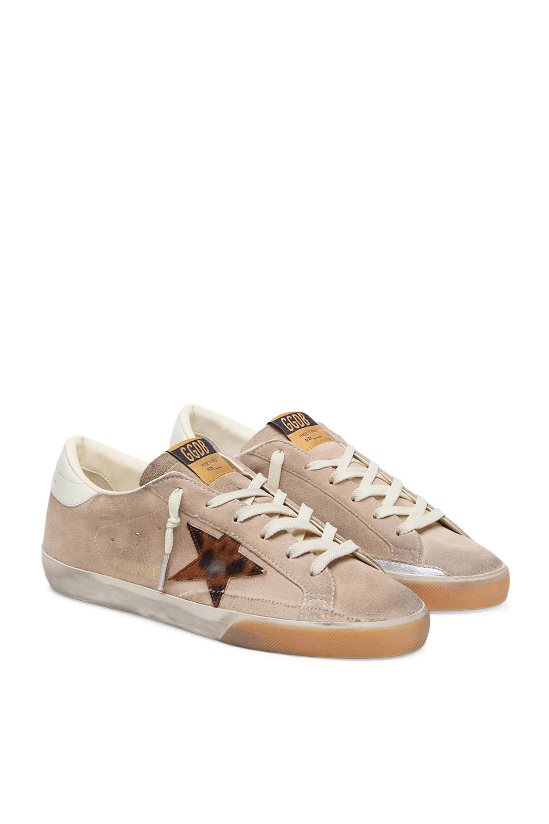 Women's Super-Star Sneakers