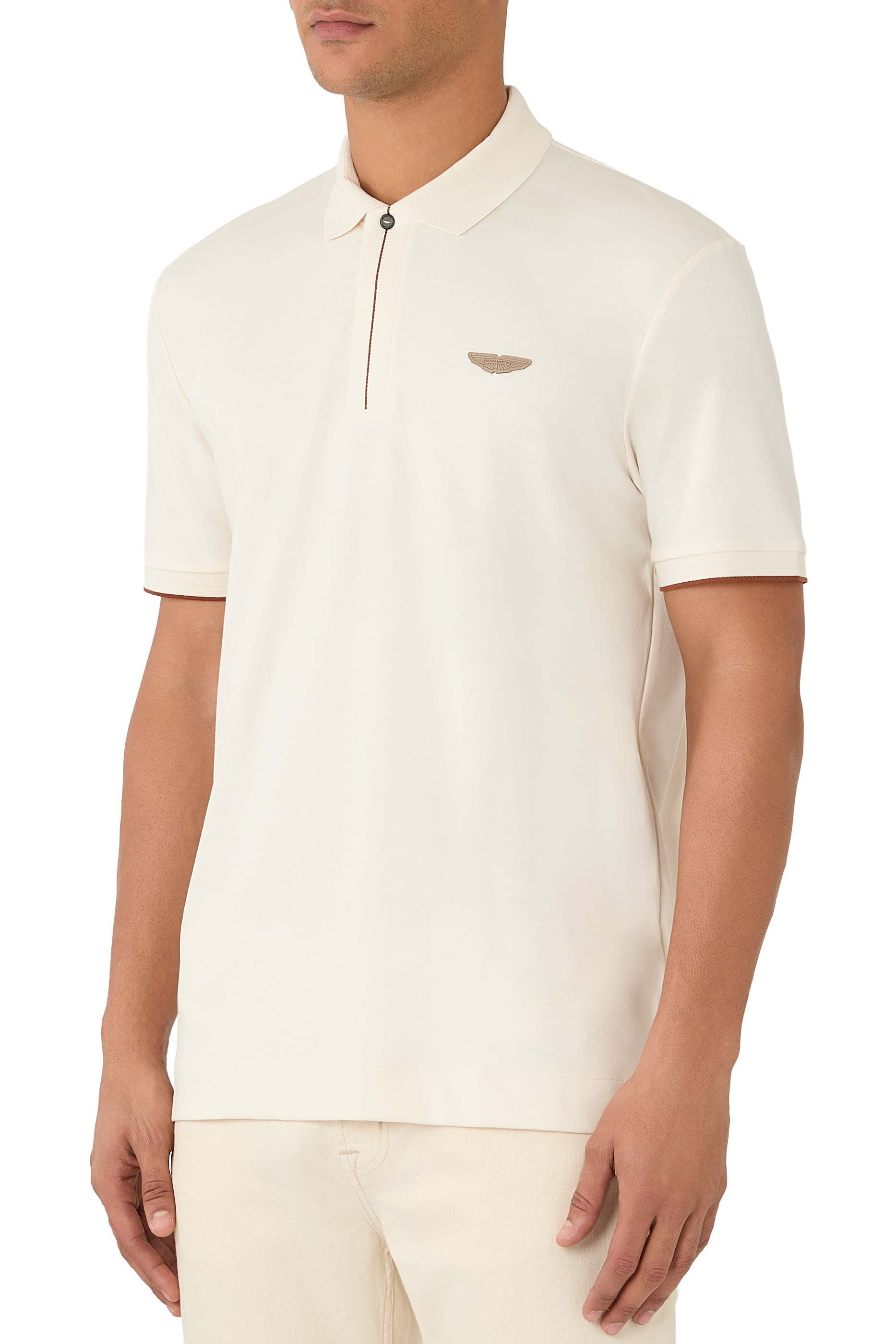 x Aston Martin Polo Shirt