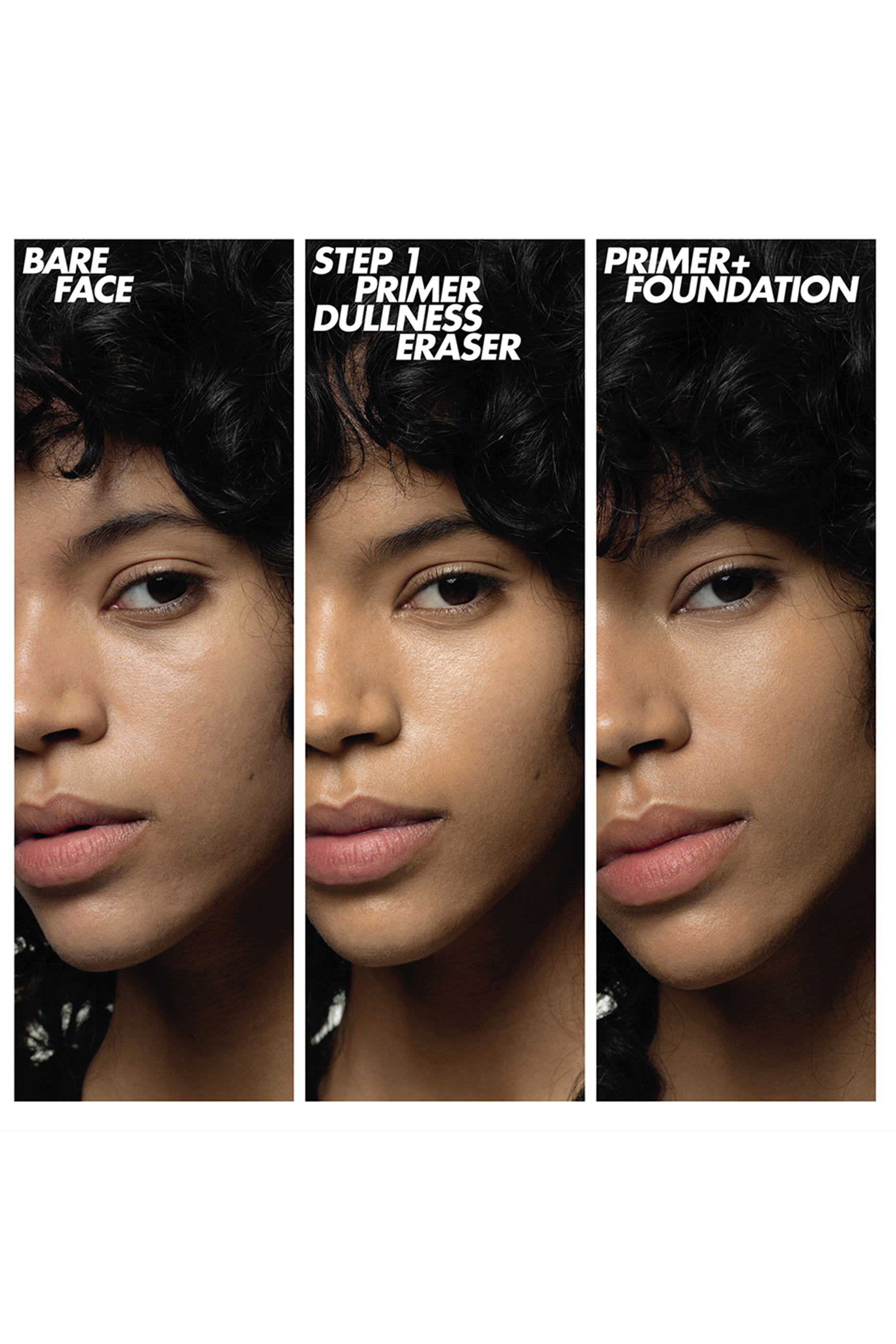 Step 1 Primer - Dullness Eraser