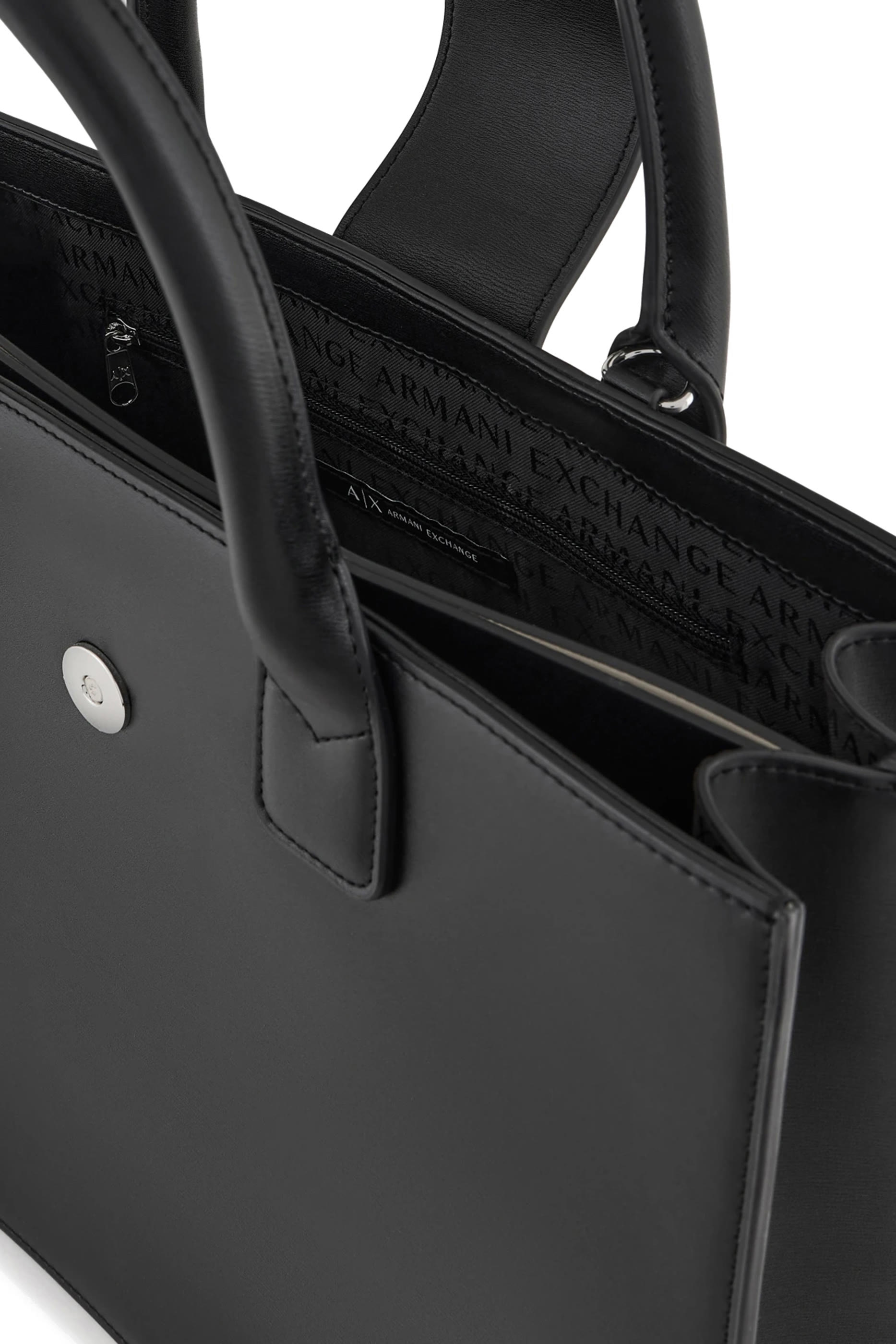 ASV Trapeze Handbag