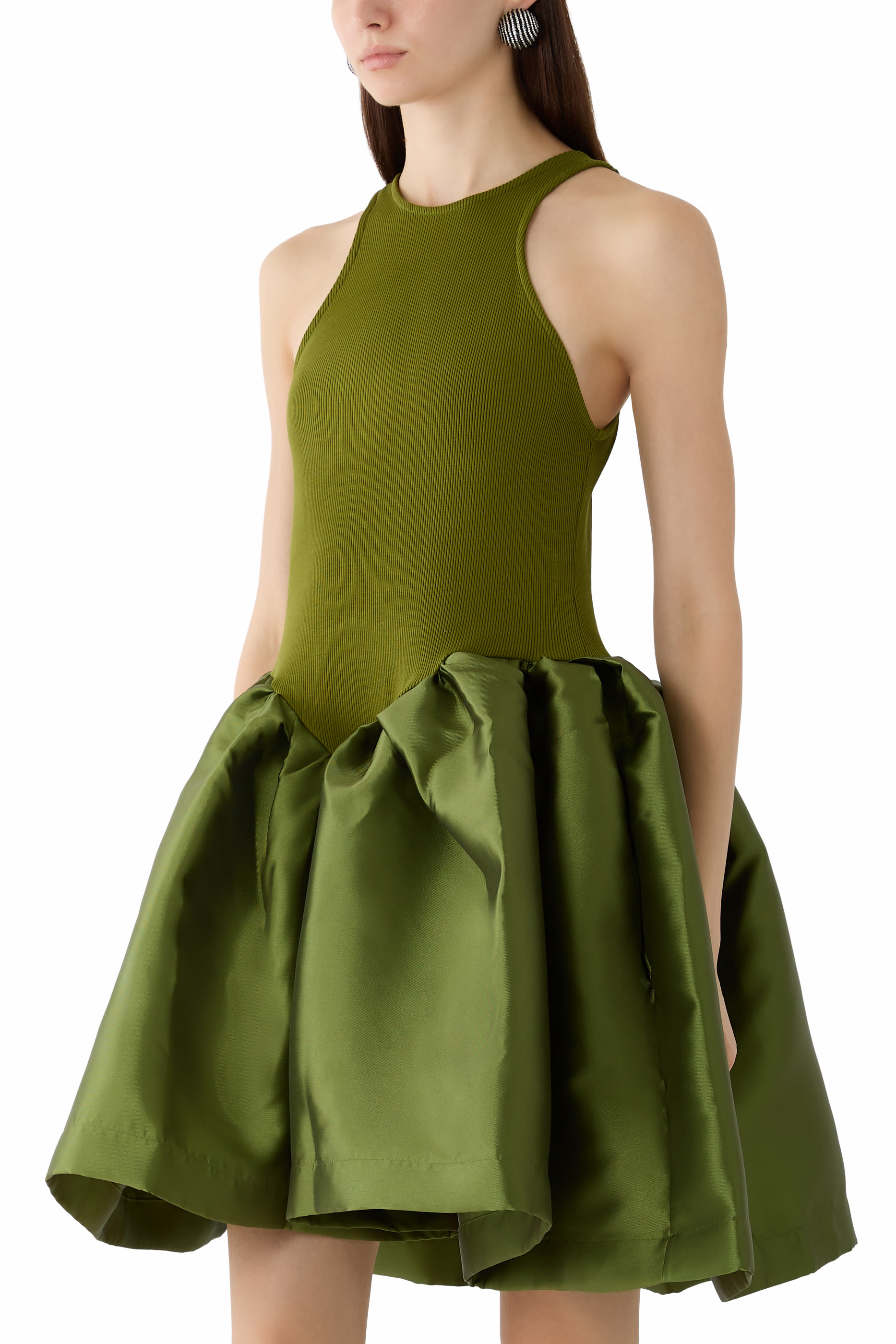 Princess Mini Dress