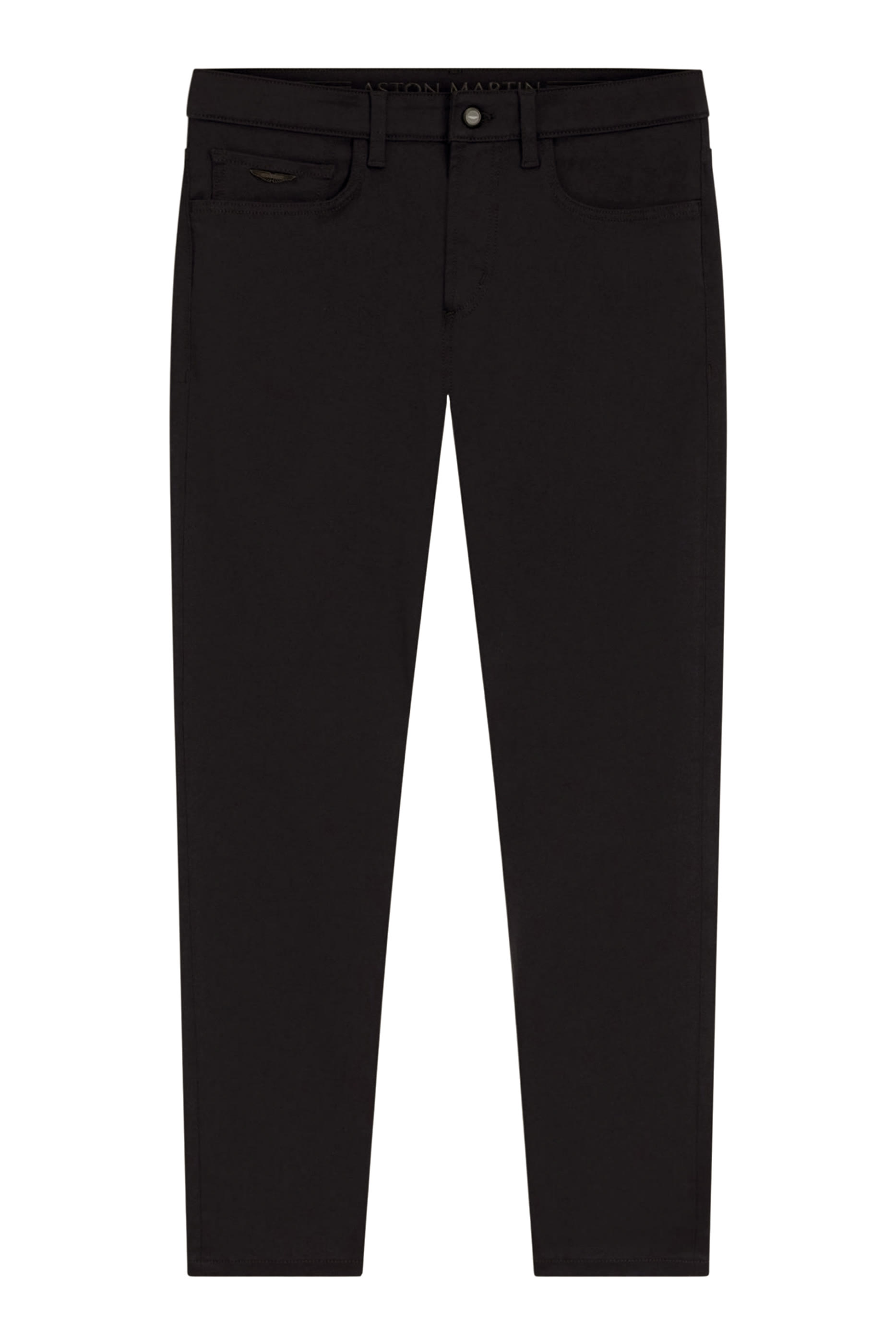 H-Delaware AM Jeans