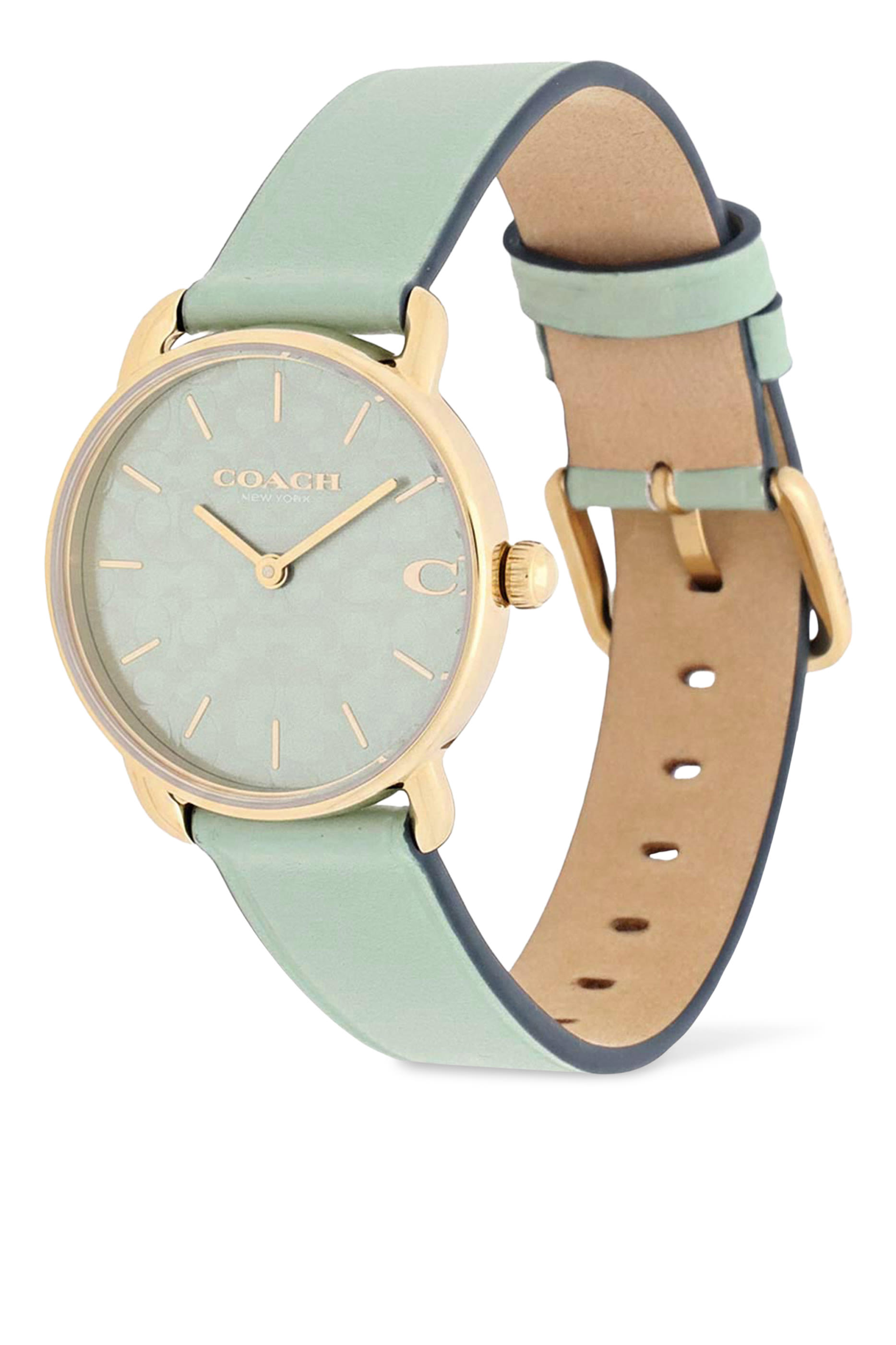Elliot Watch