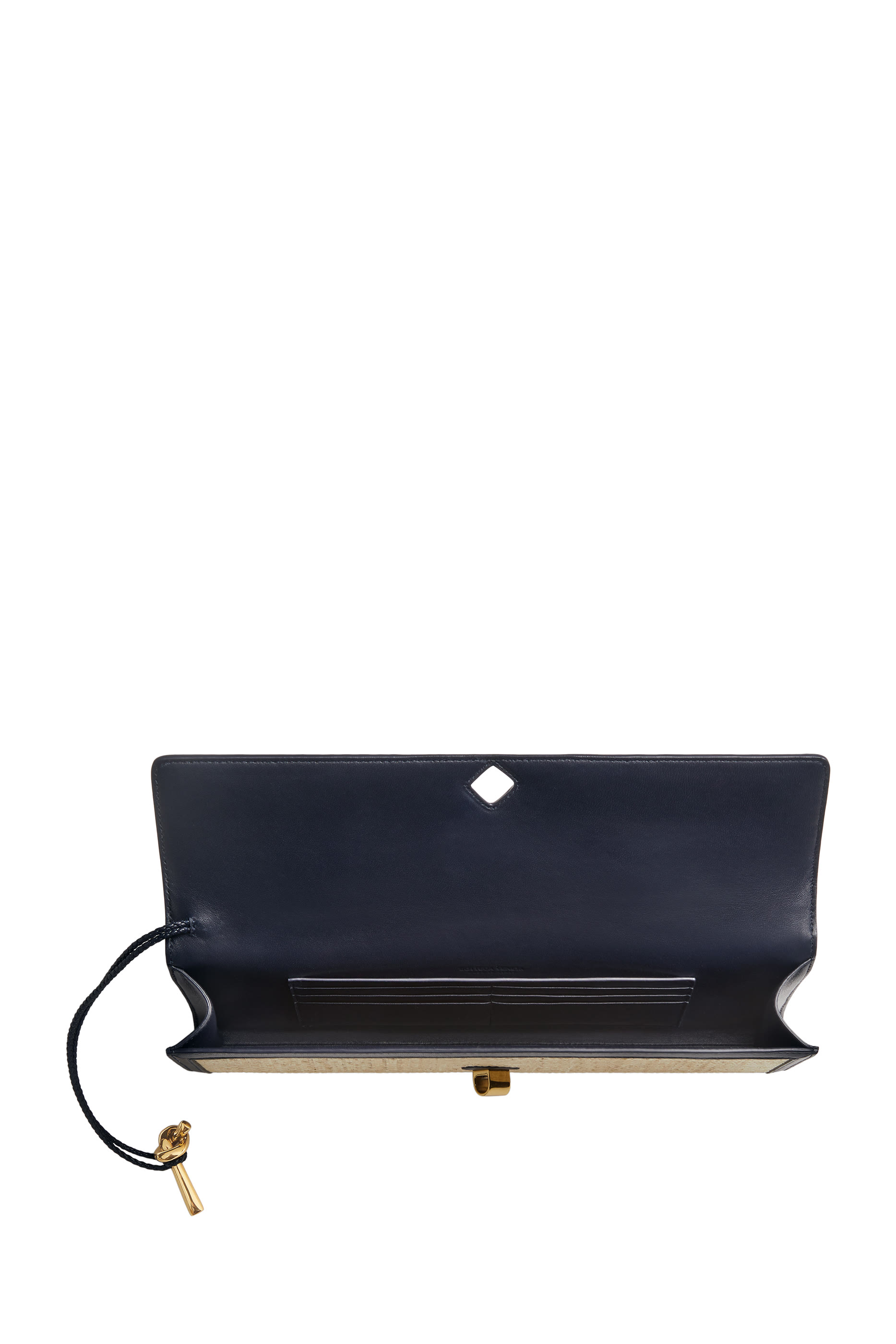 Andiamo Clutch Bag