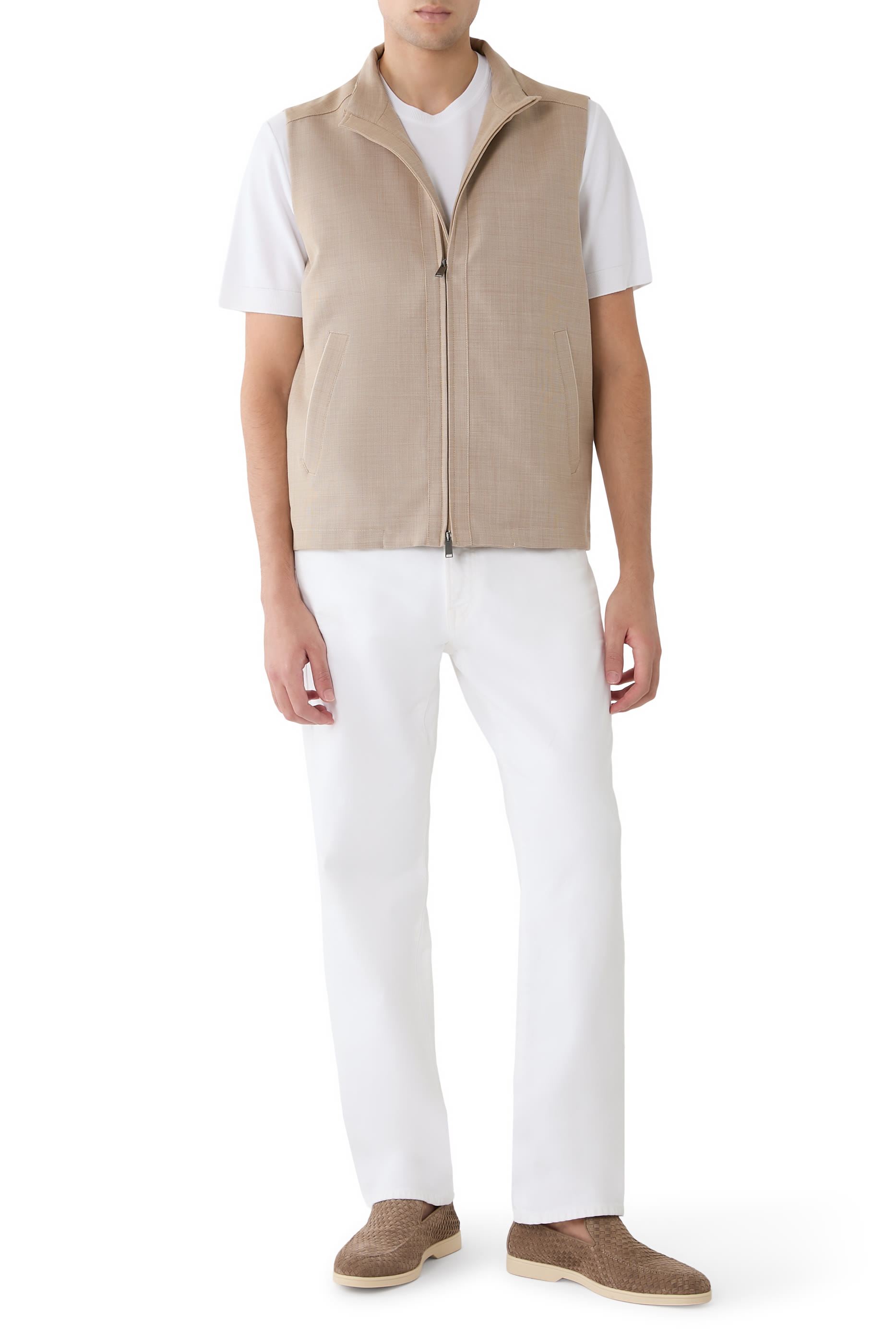 Lana Tech Vest