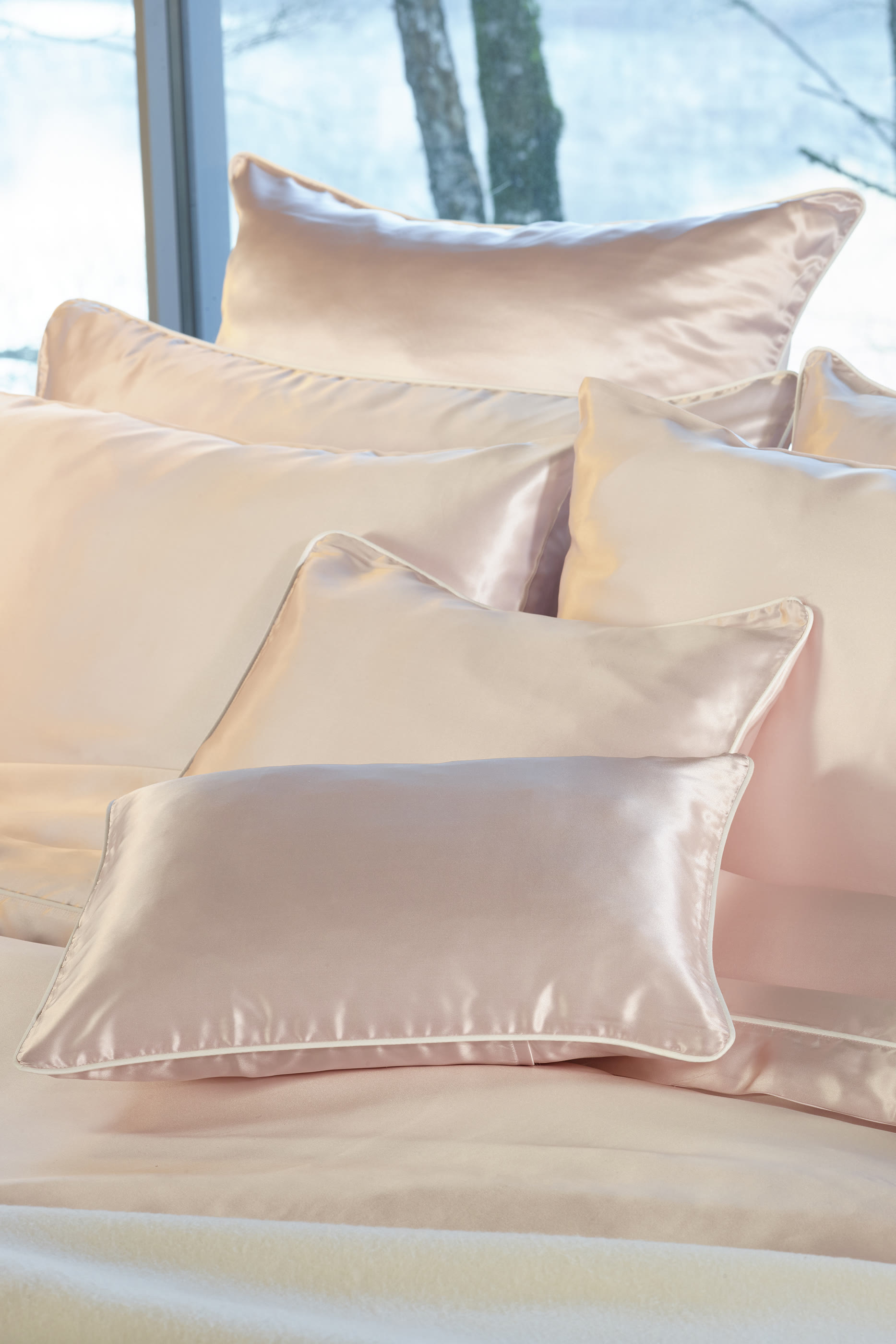 Maria Flat Sheet