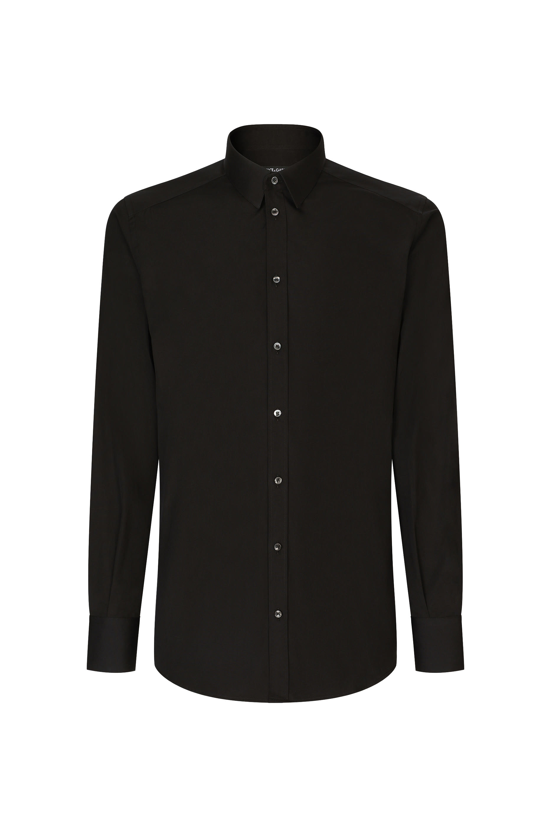Kent Collar Shirt