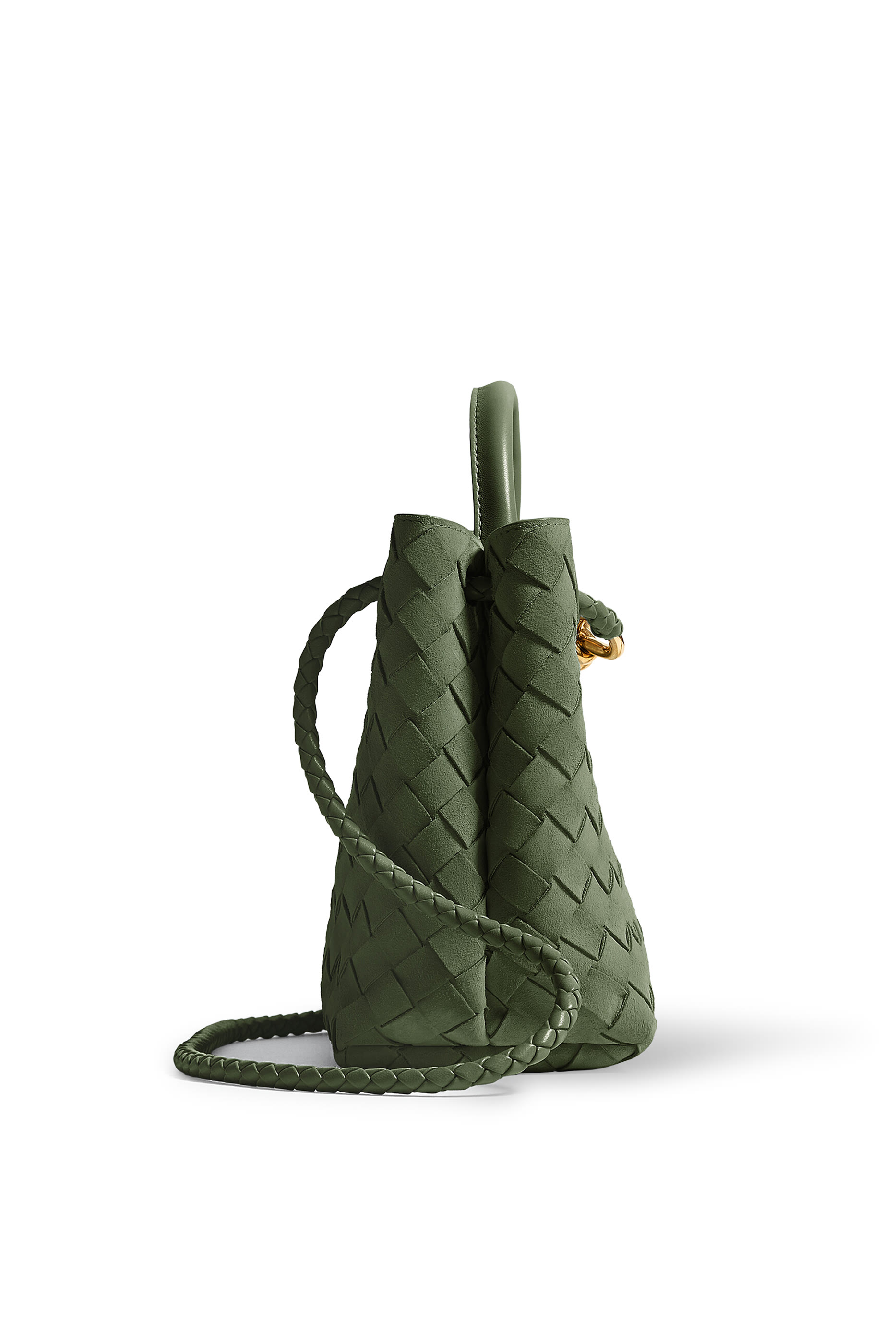 Small Andiamo Bag