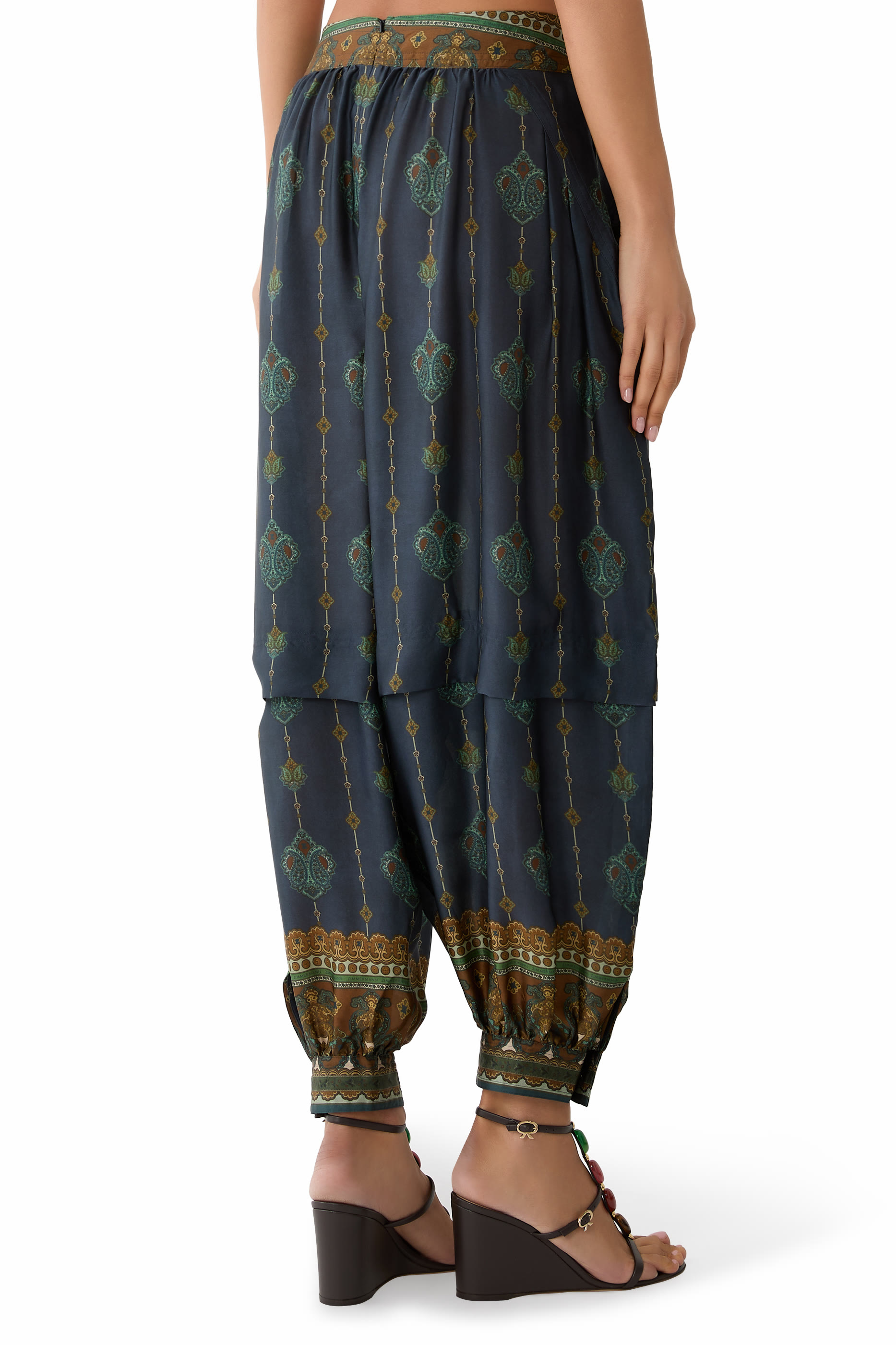 Ascent Harem Pants