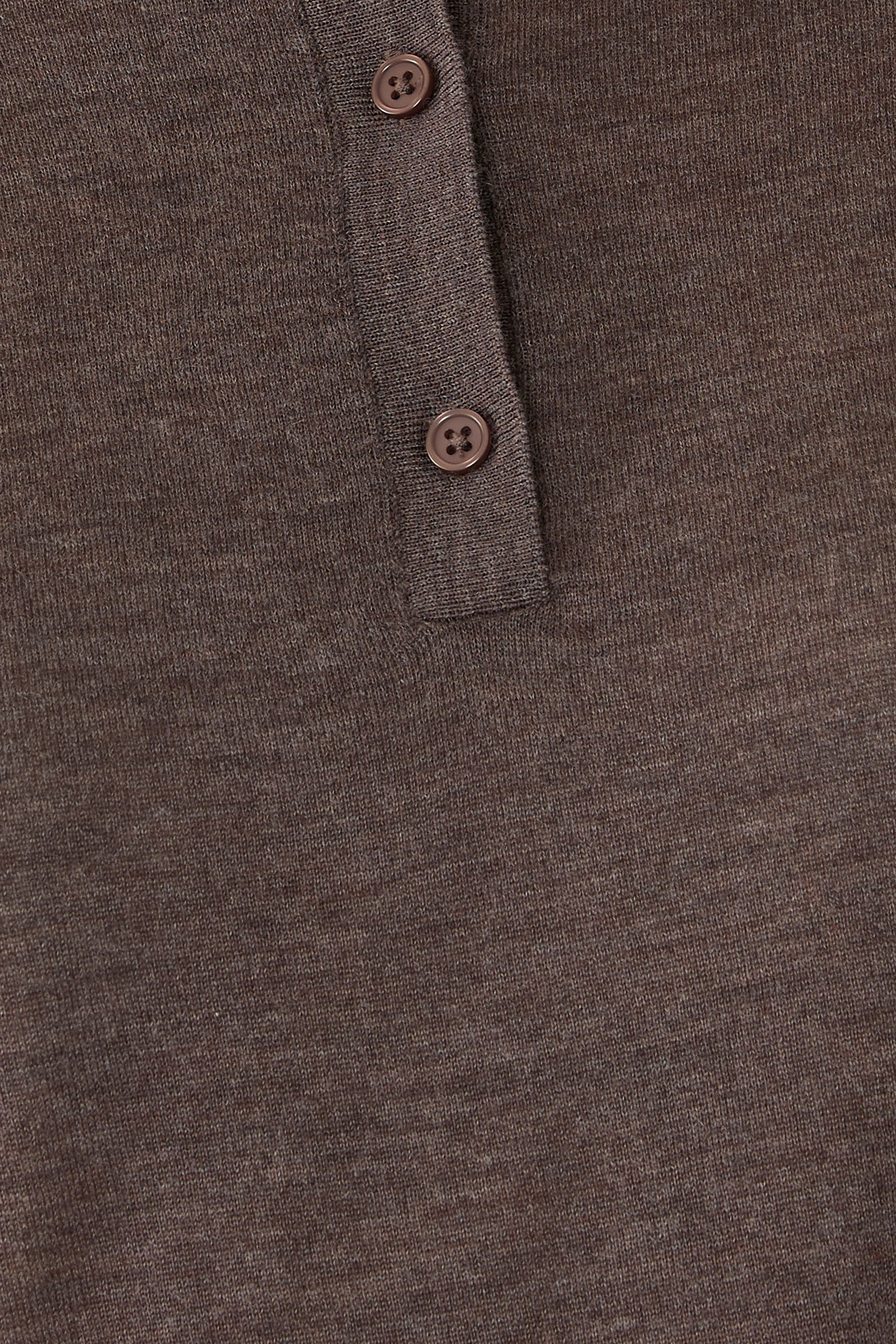Miles Polo Sweater