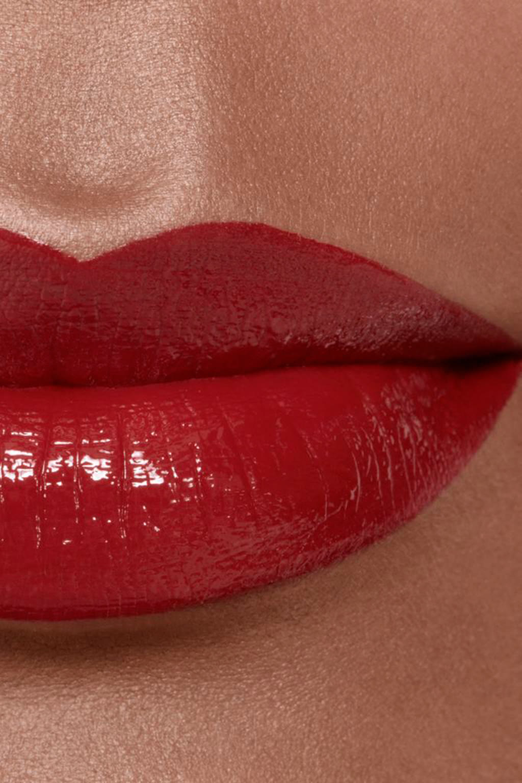 ROUGE ALLURE LAQUE Ultrawear Shine Liquid Lip Colour