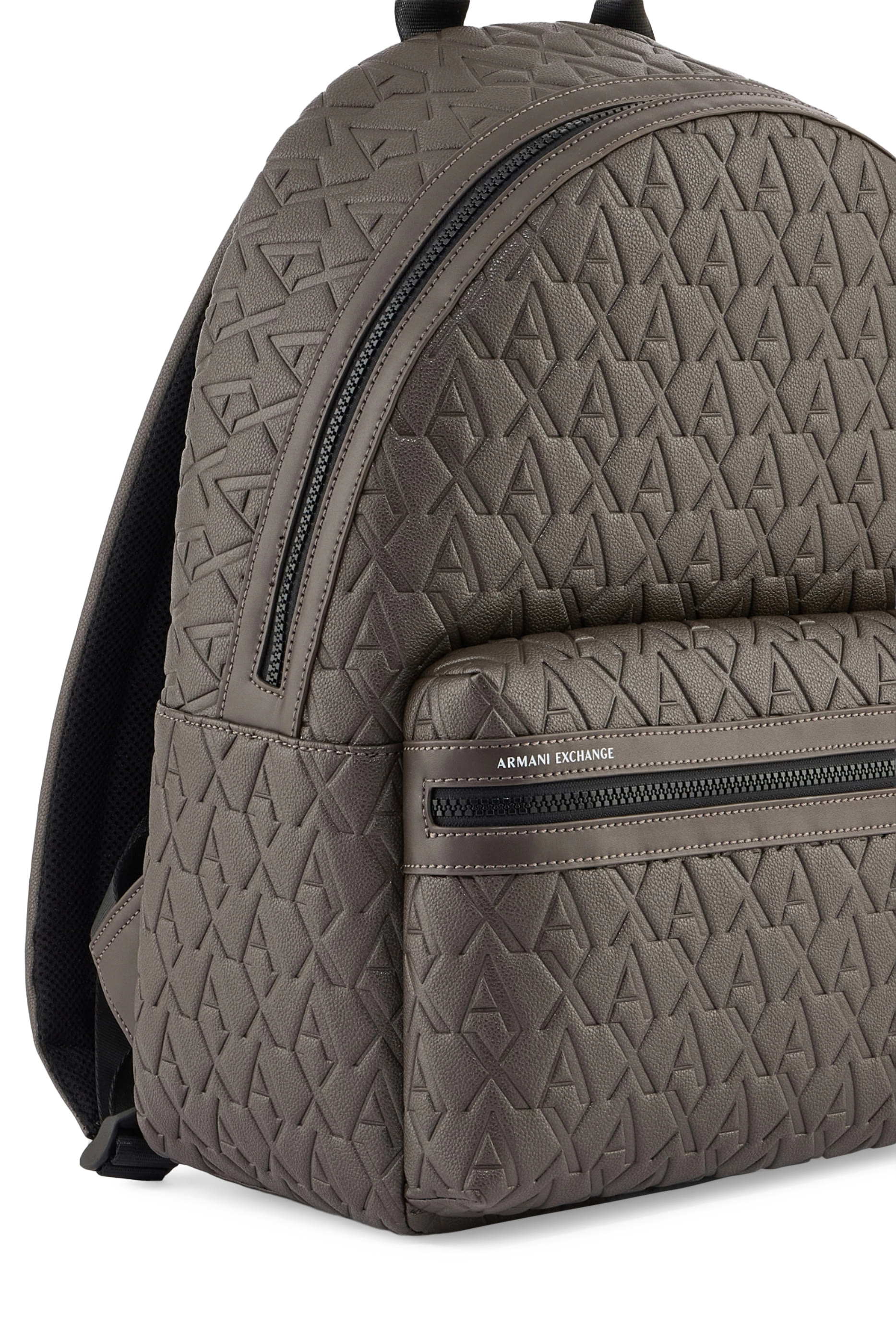 Allover Logo Liam Backpack