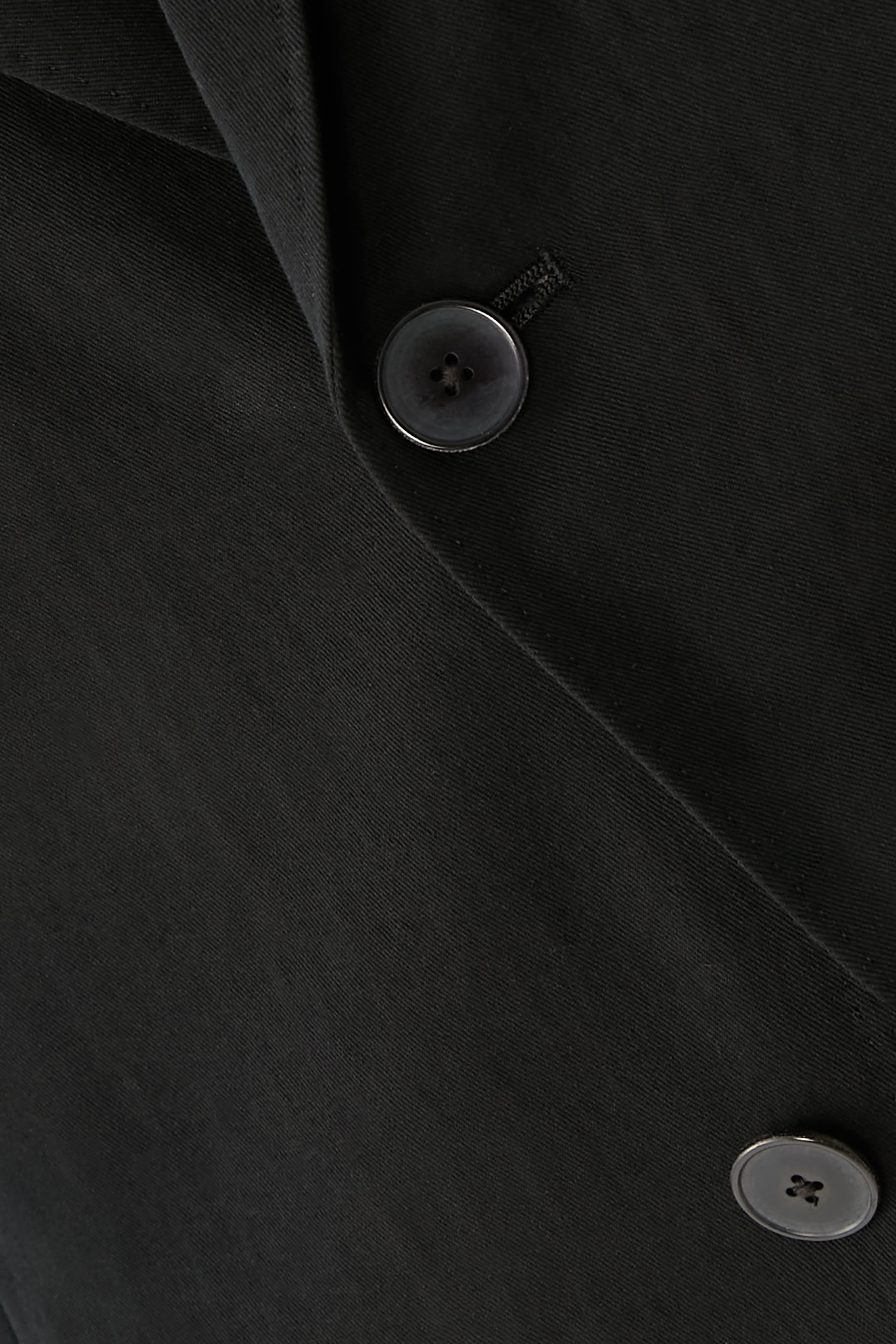 Light Cotton Wool Viyella Jacket