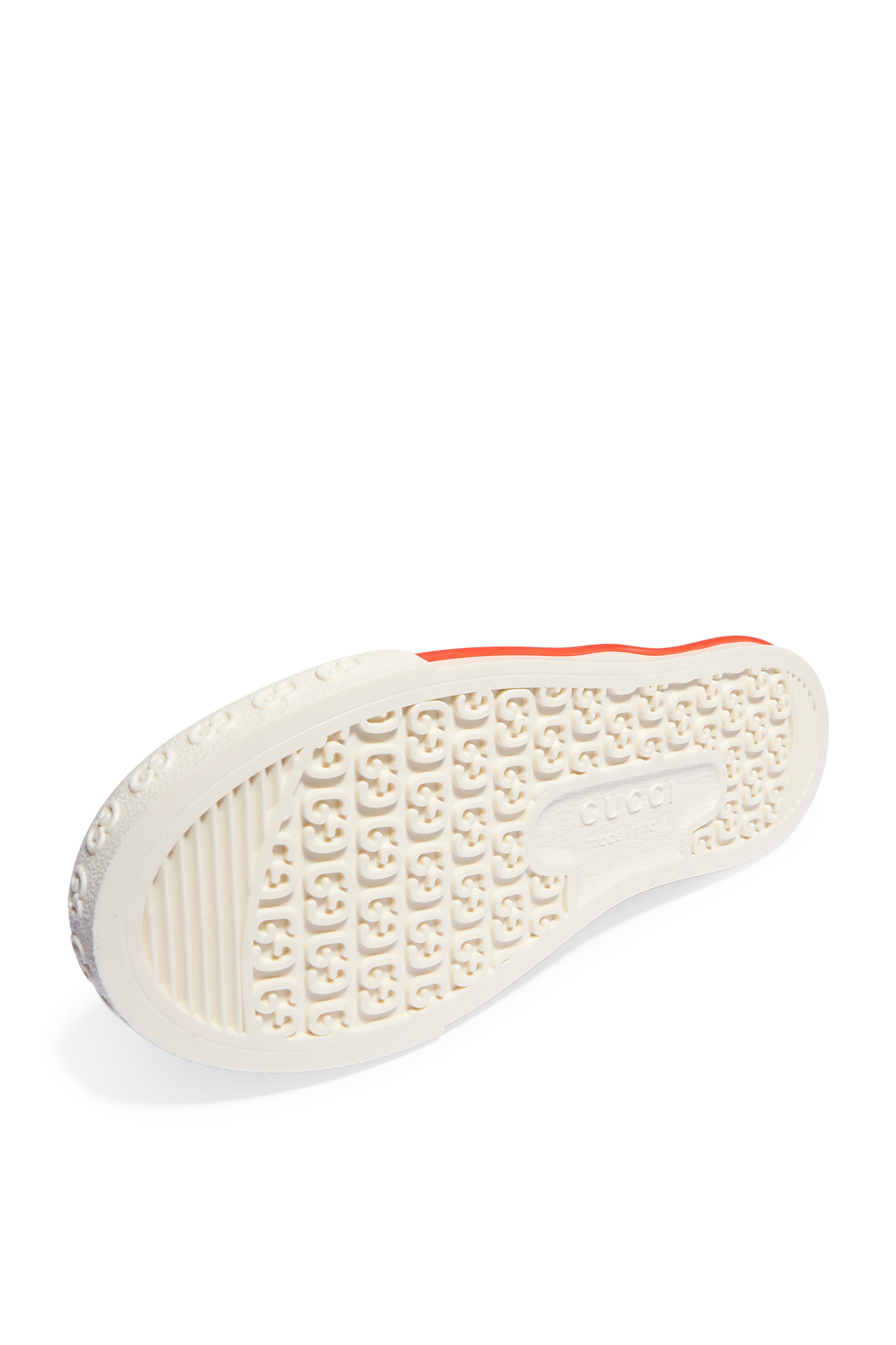 Kids Logo Character-Print Sneakers