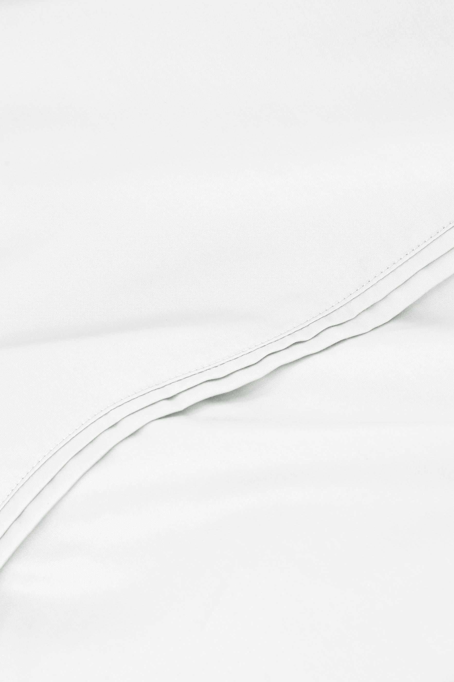 500 Thread Flat Sheet