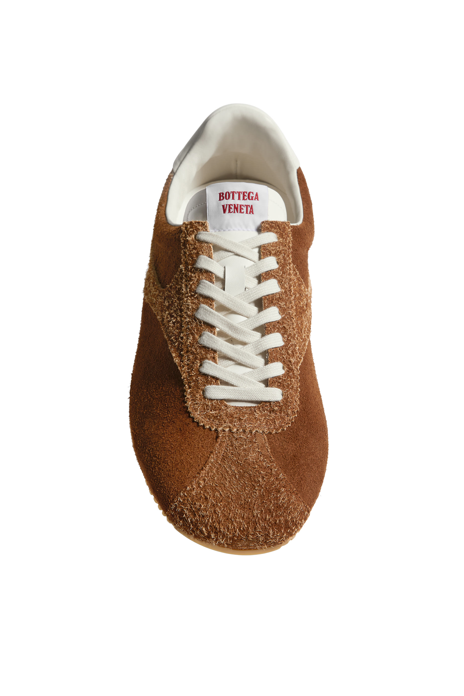 Shot Low-Top Sneakers