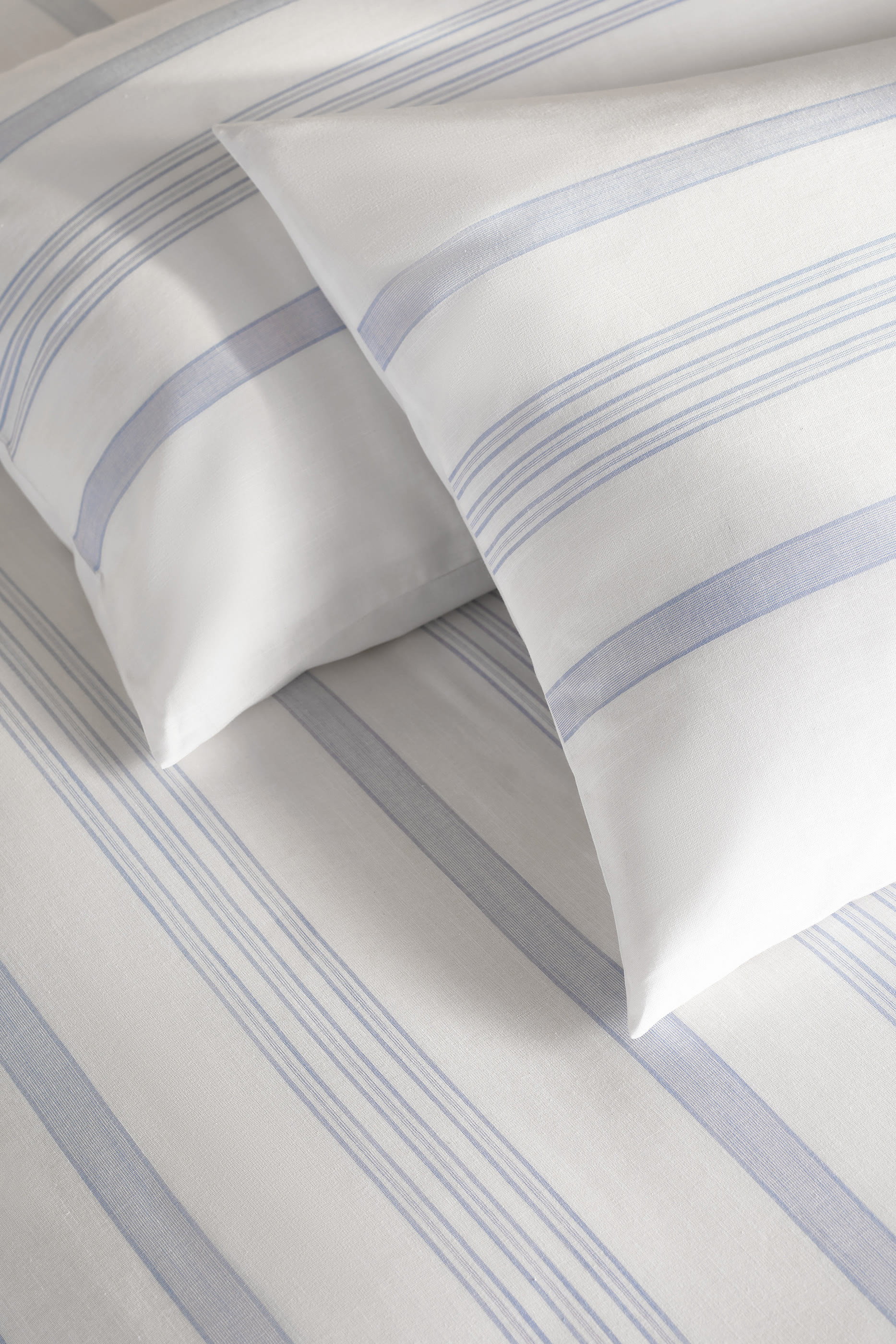 Whitby Stripe Classic Pillowcase 