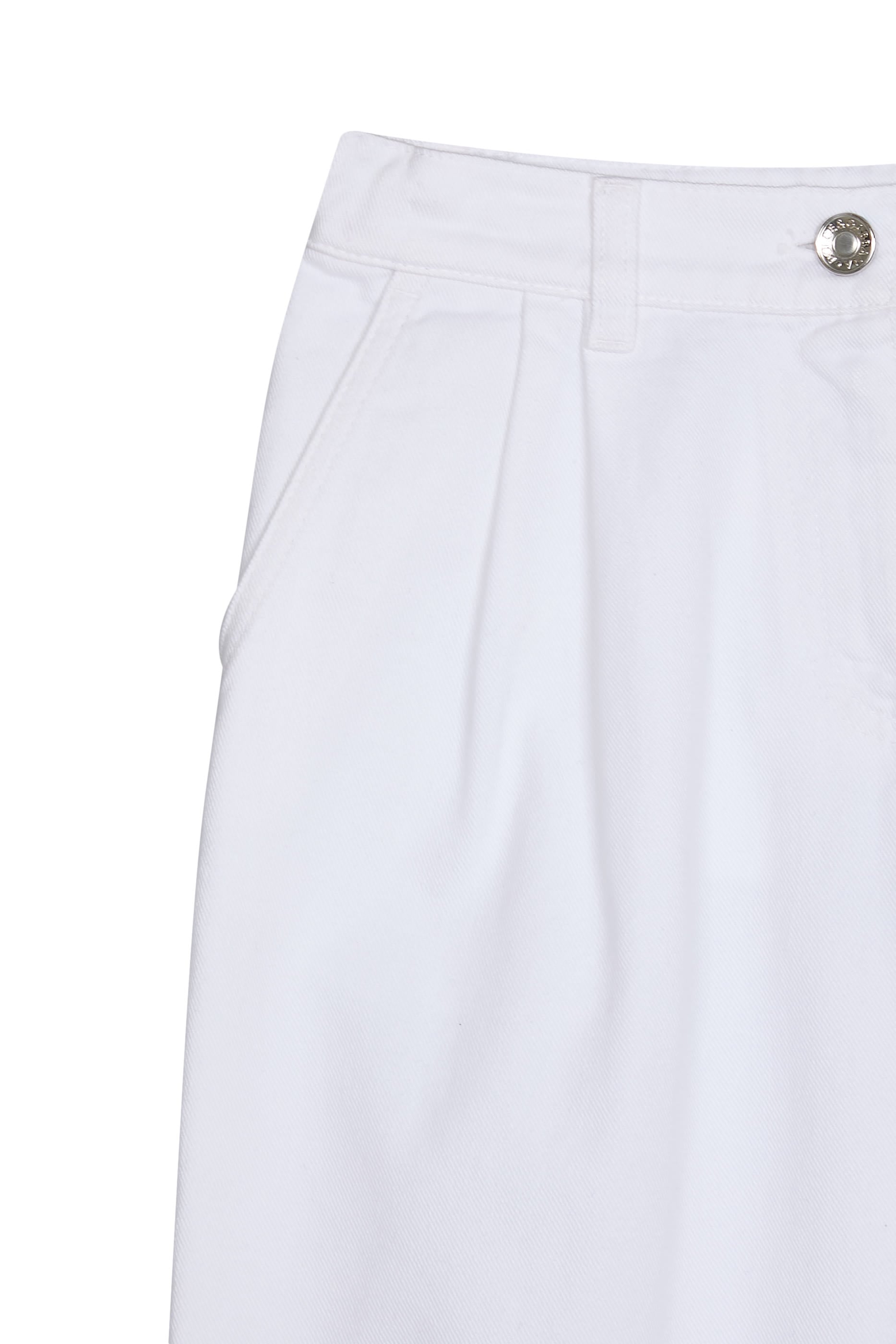Kids Logo Trousers