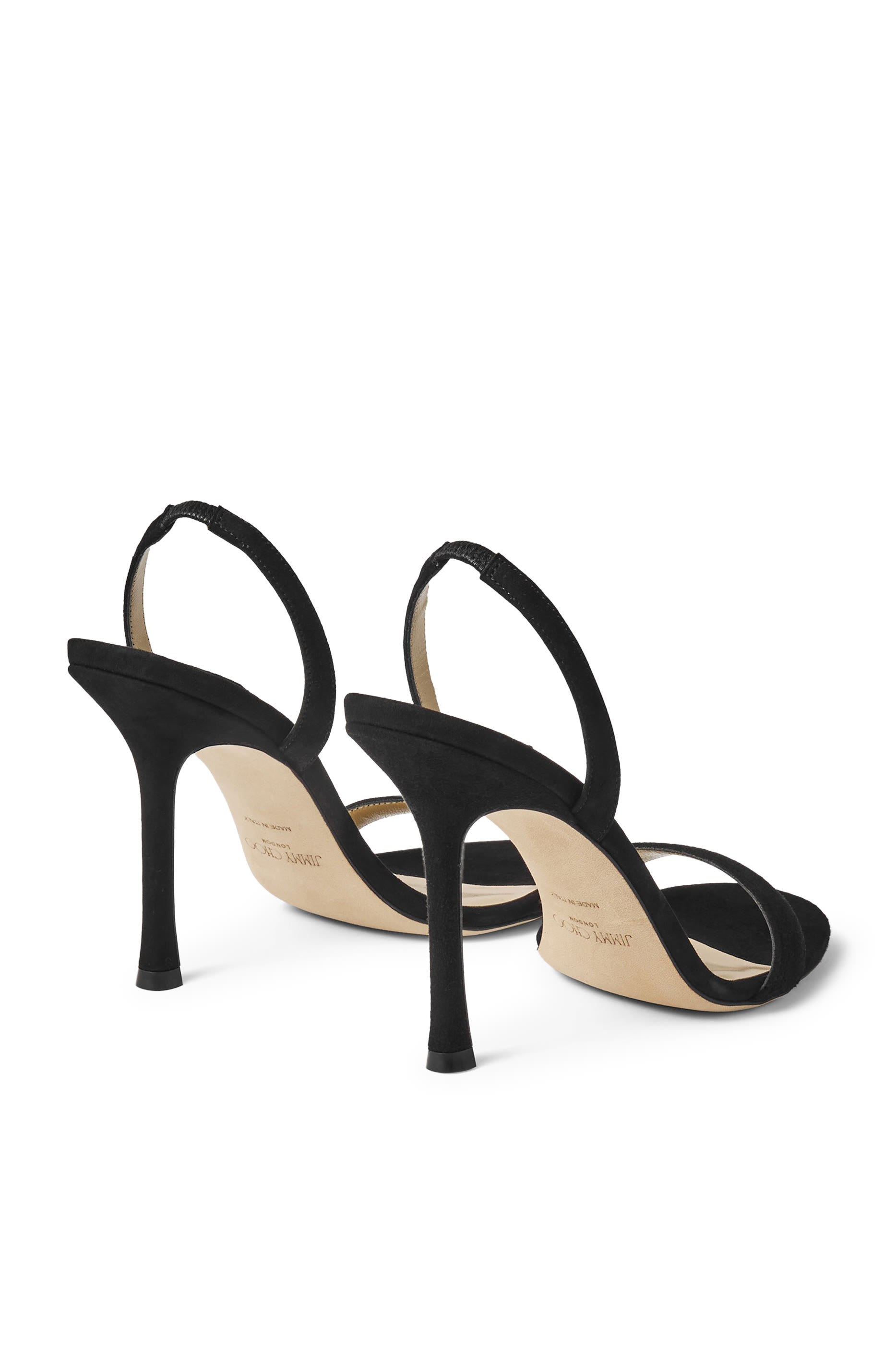 Jenn 100 Sandals