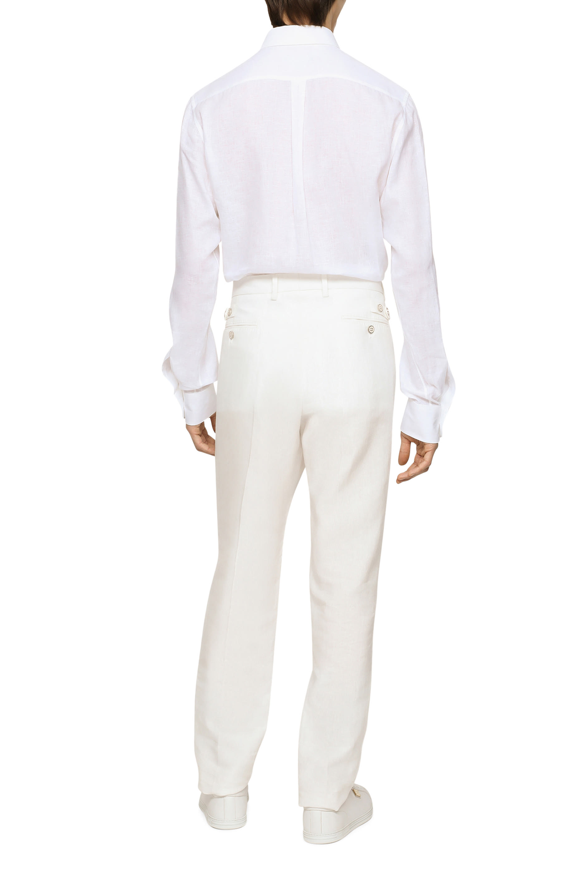 Linen Pants