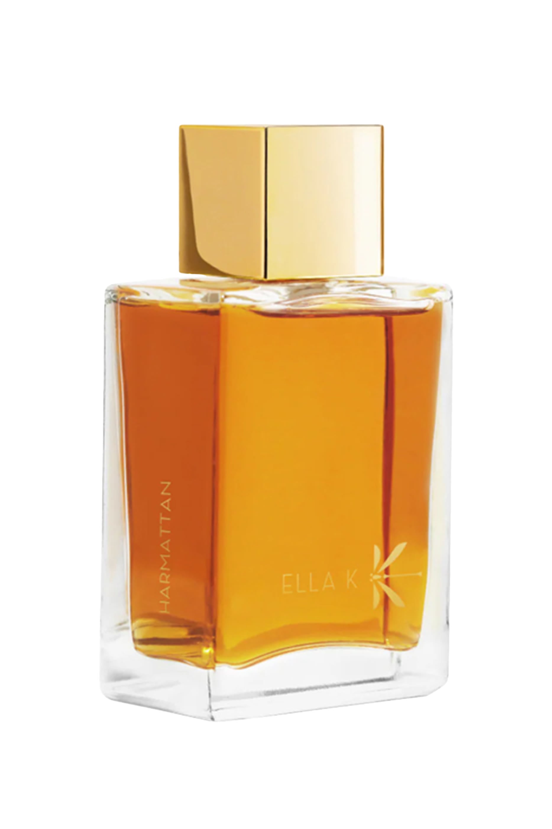 Harmattan Eau de Parfum