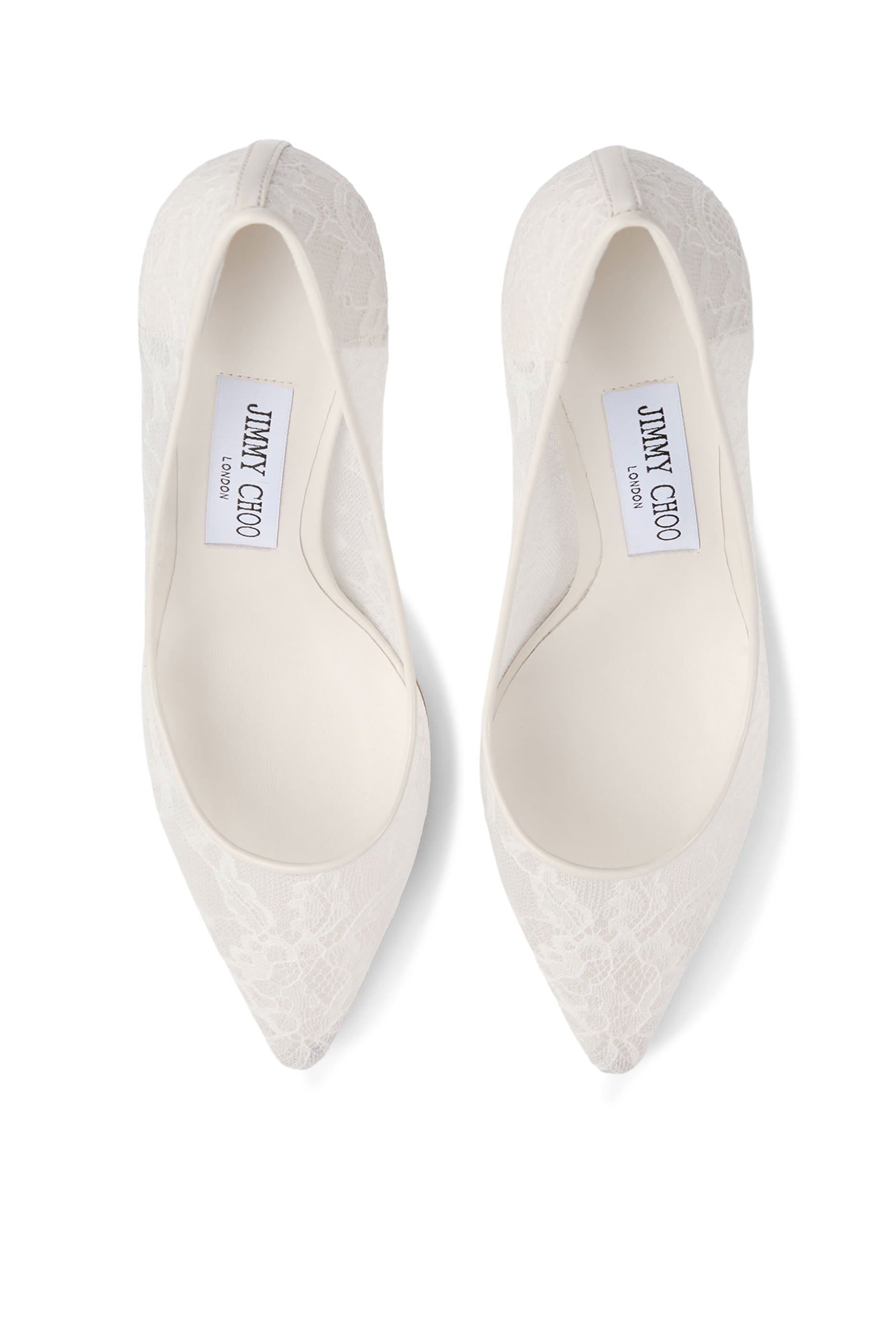  Romy 85 Pumps 