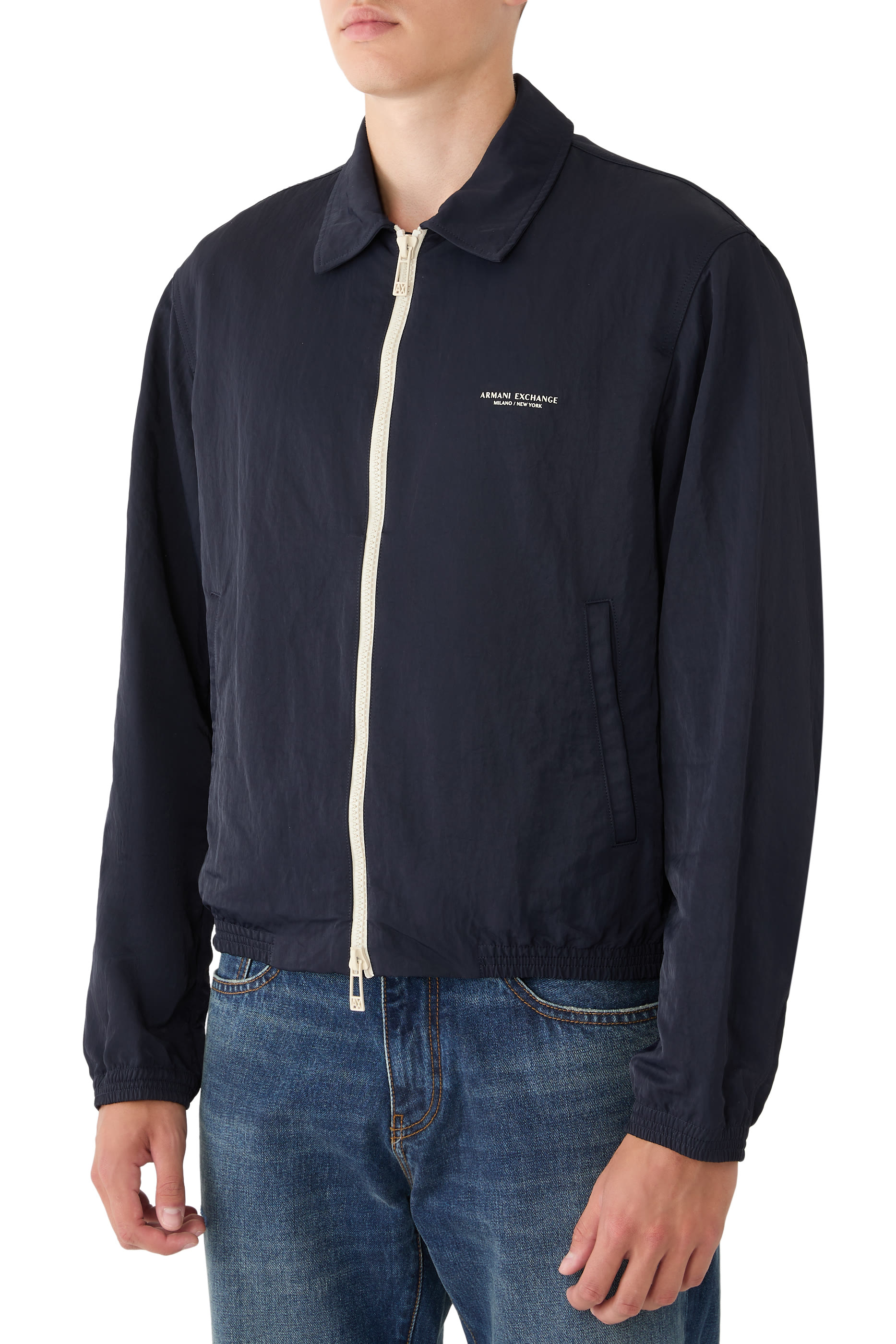 Blouson Jacket