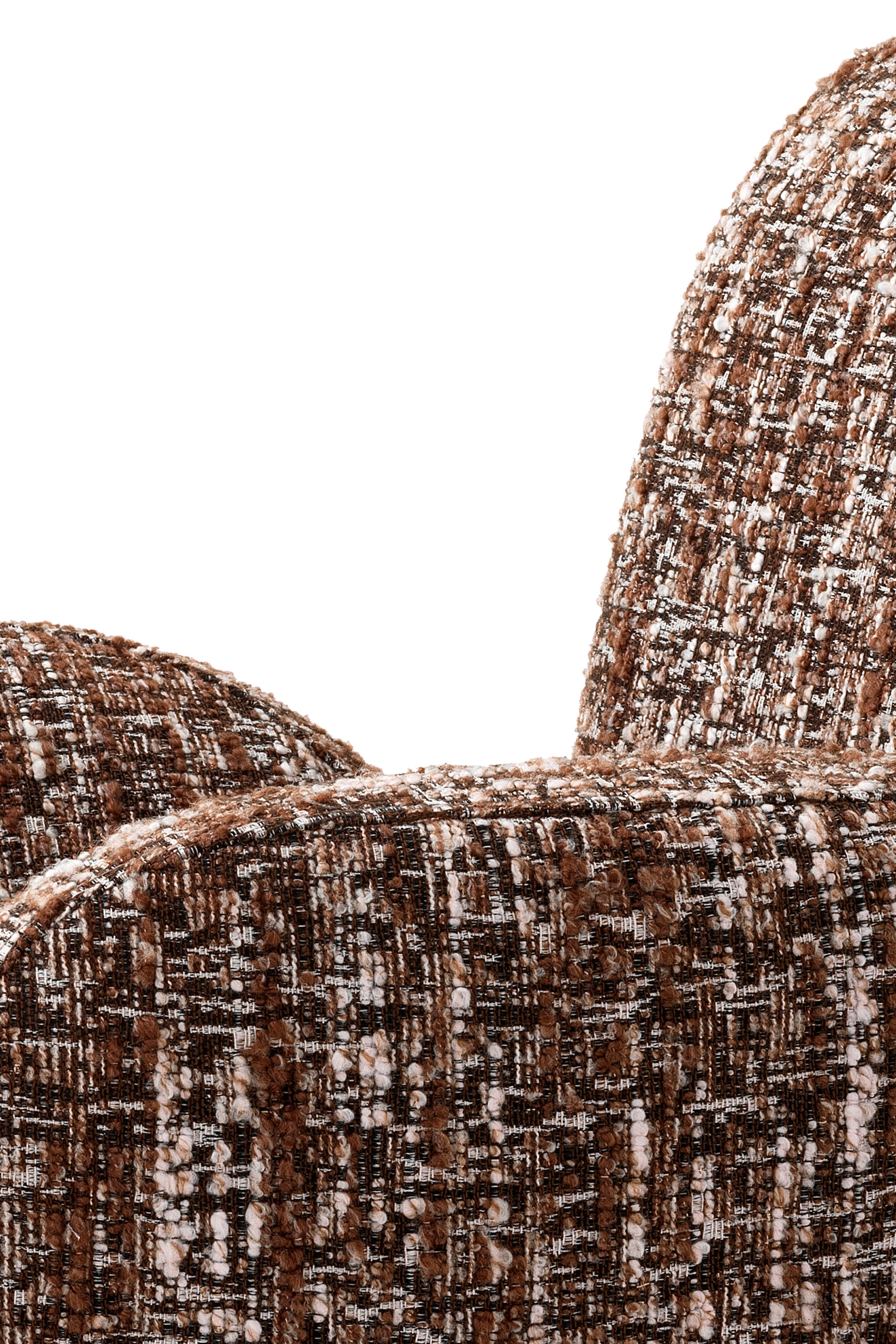 Swivel Arm Chair Merida