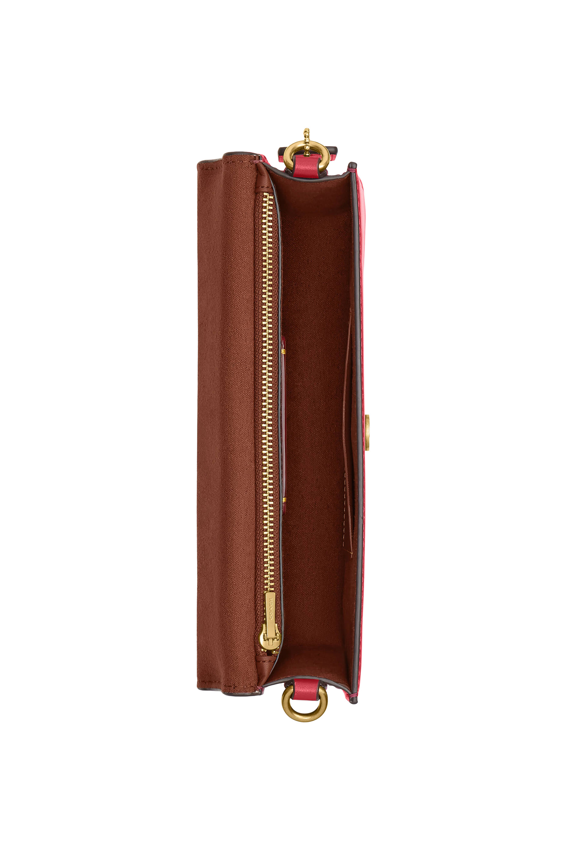 Elora Top Handle Crossbody Bag