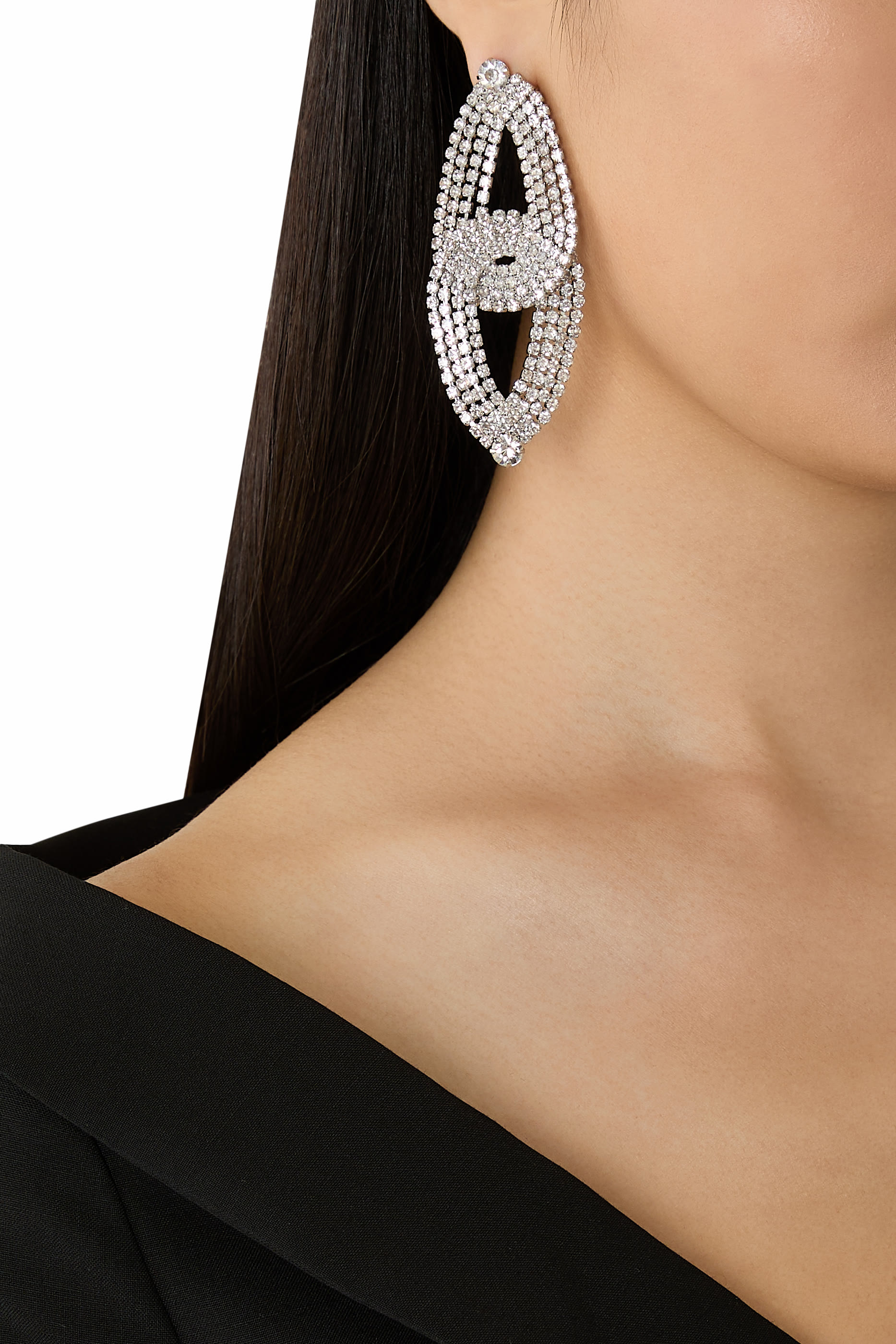 Discotheque Earrings