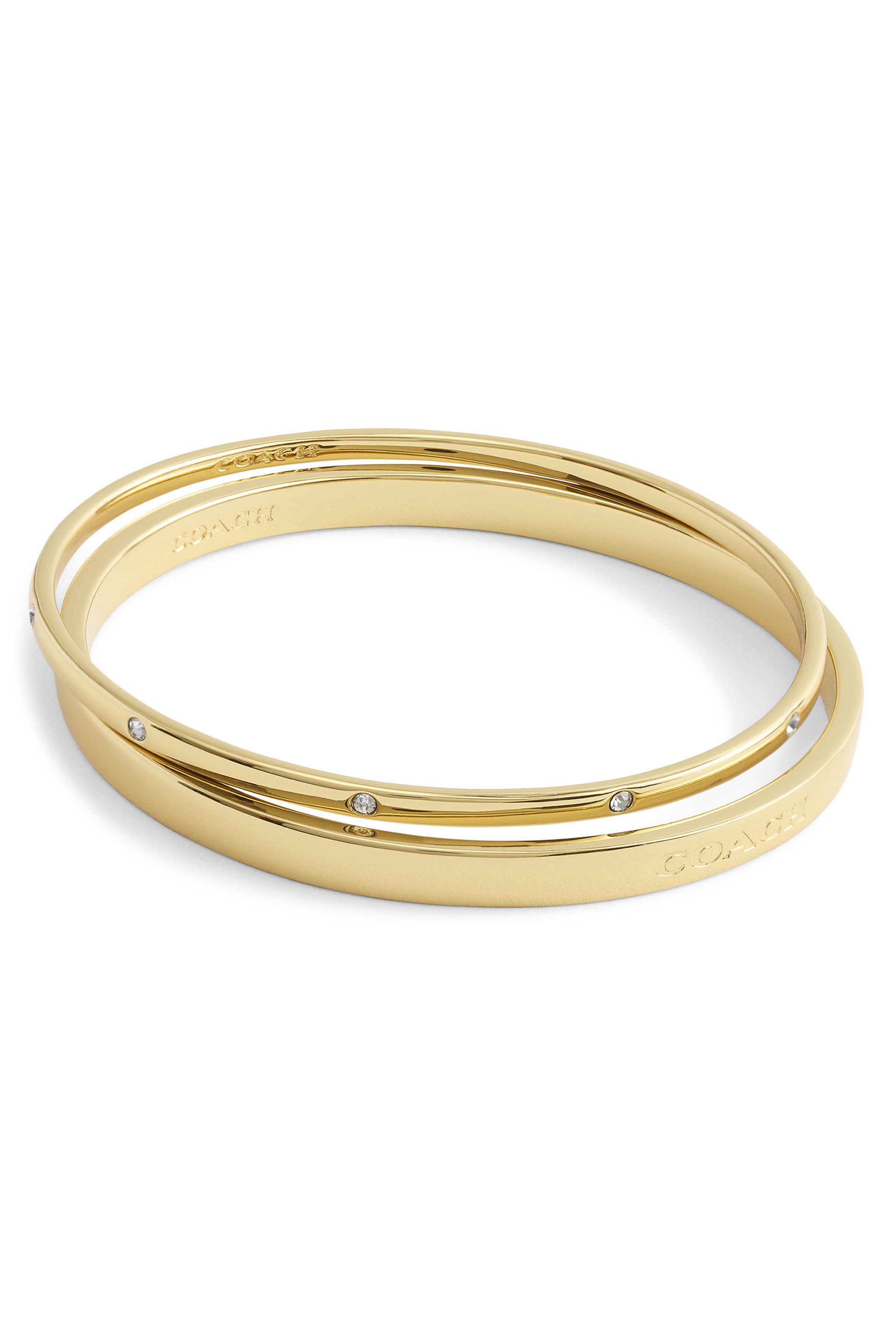  Duo Bangles Set 
