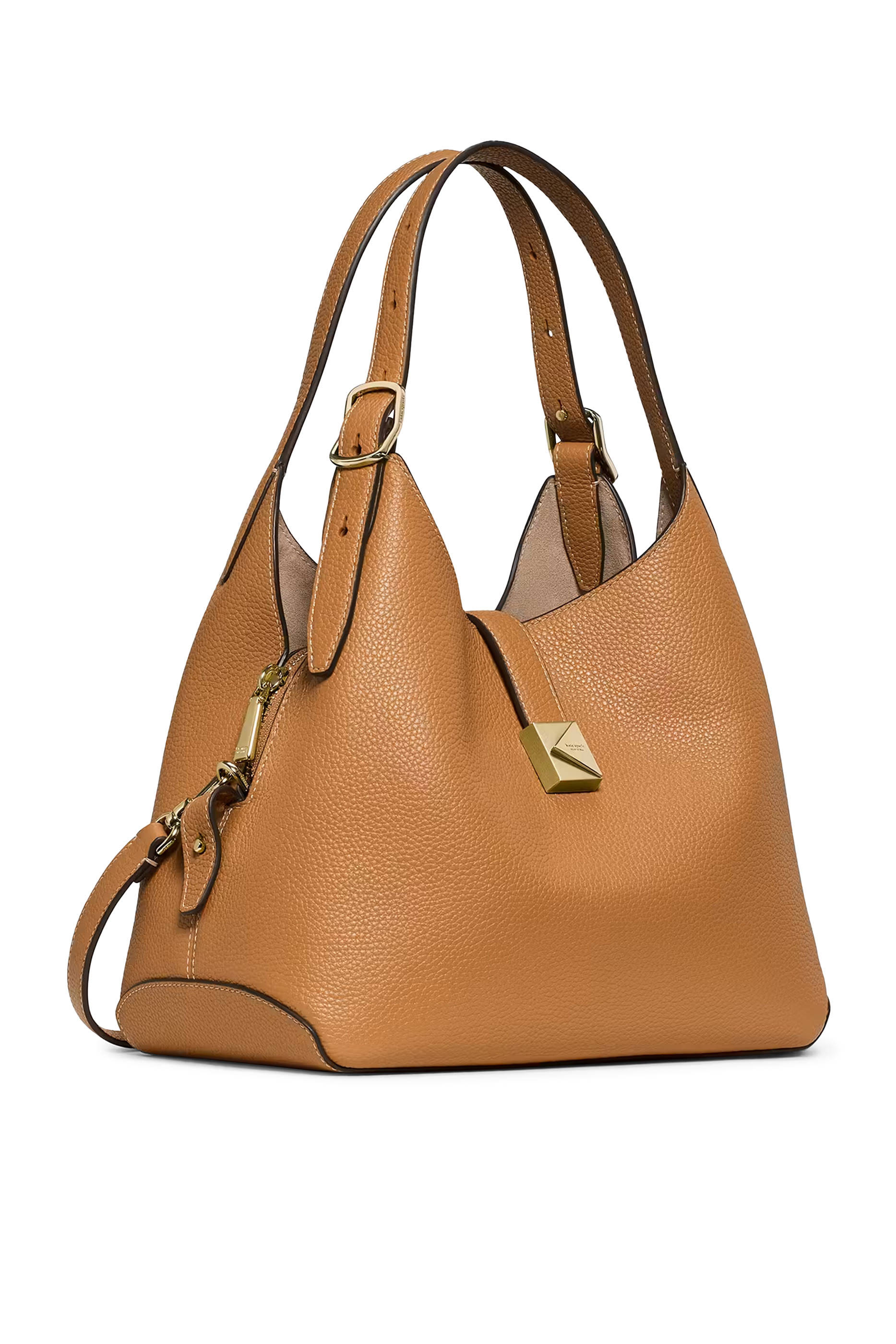 Deco Crossbody Tote 
