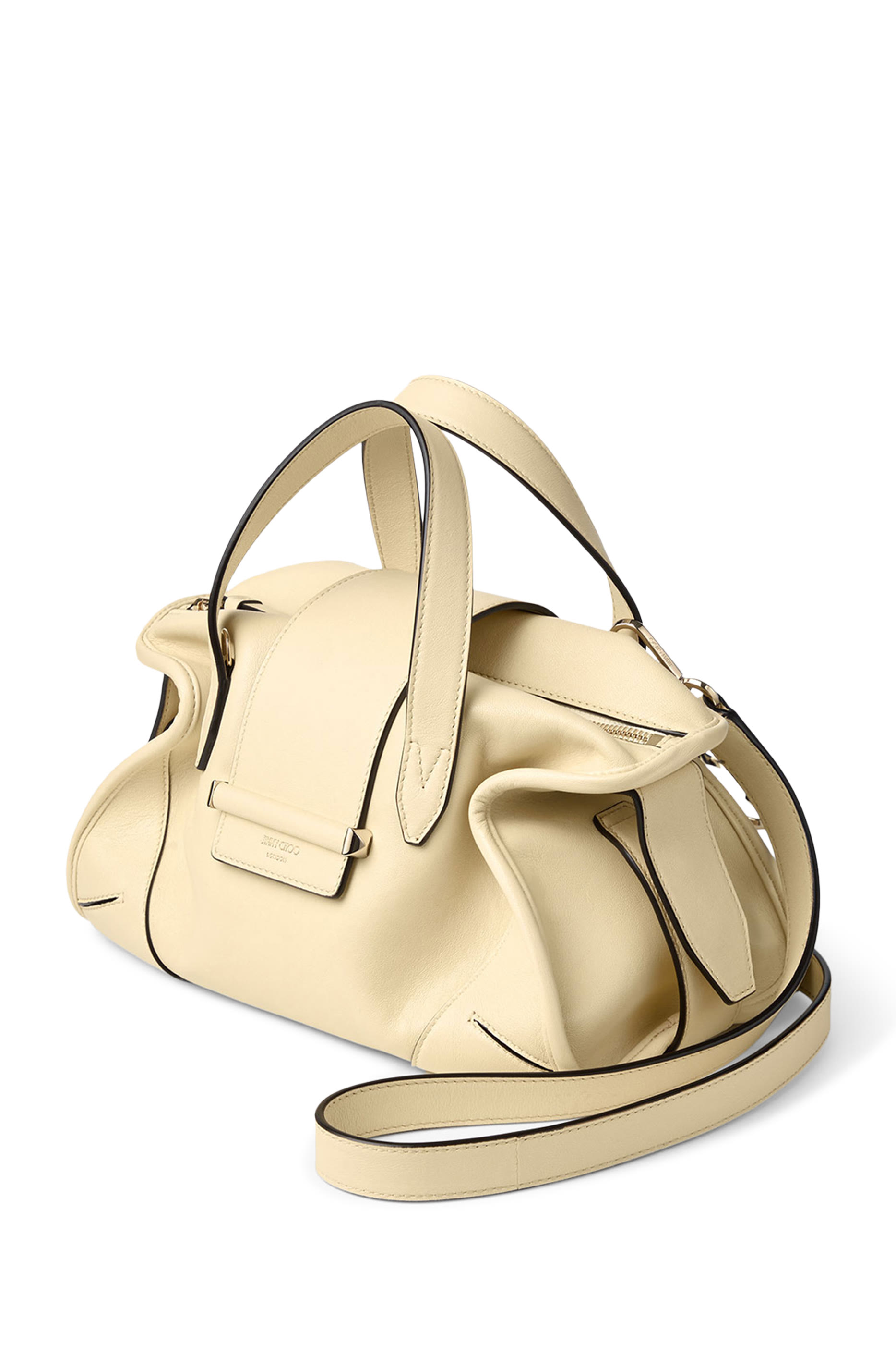 Bar Holdall Small Top Handle Bag