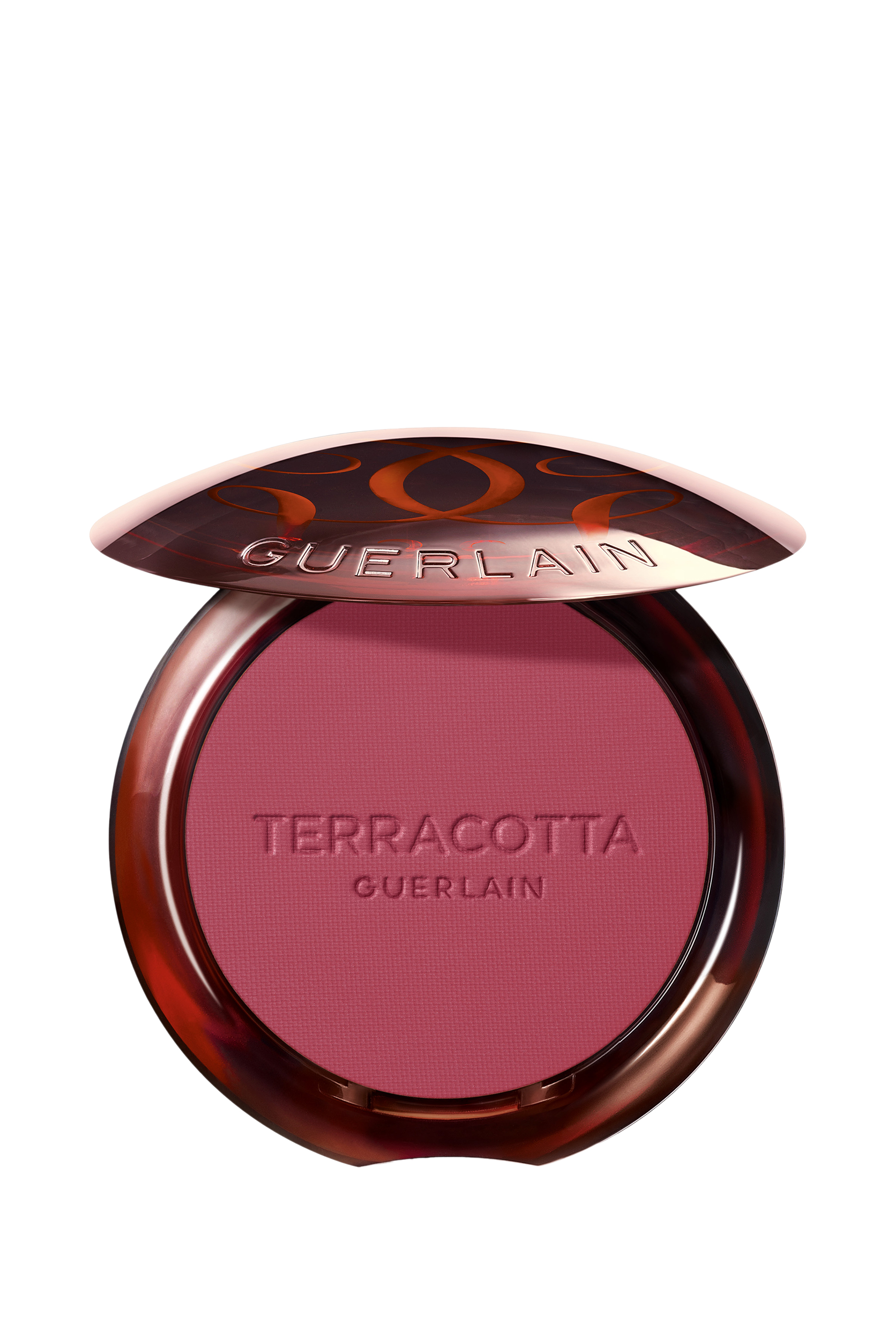 Terracotta Healthy Glow Powder Blush