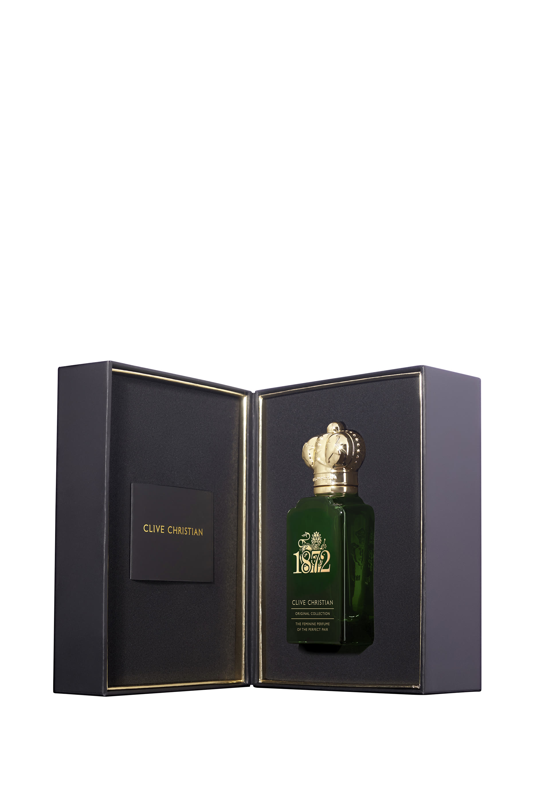Original Collection 1872 Feminine Perfume Spray
