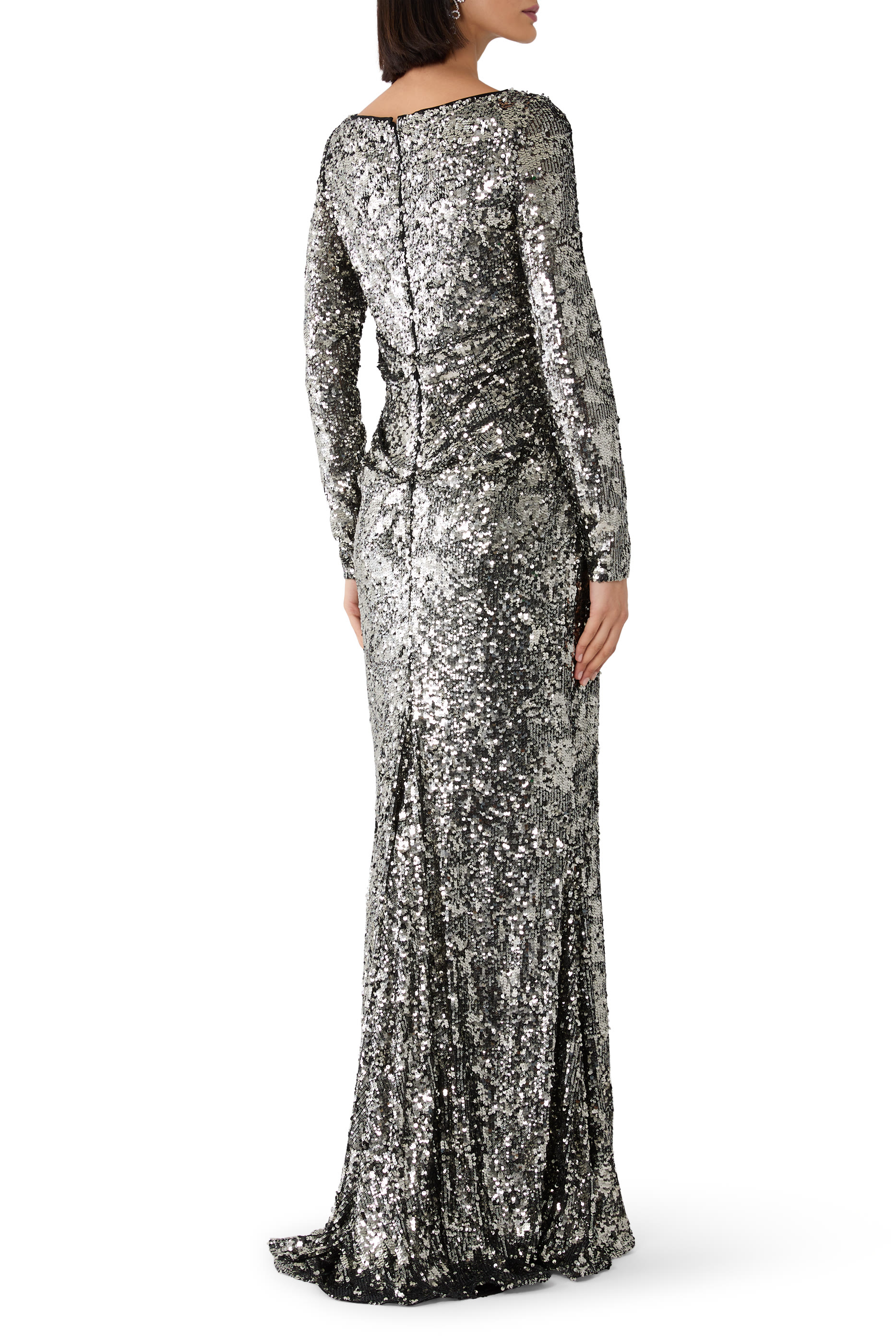 Evening Dress
