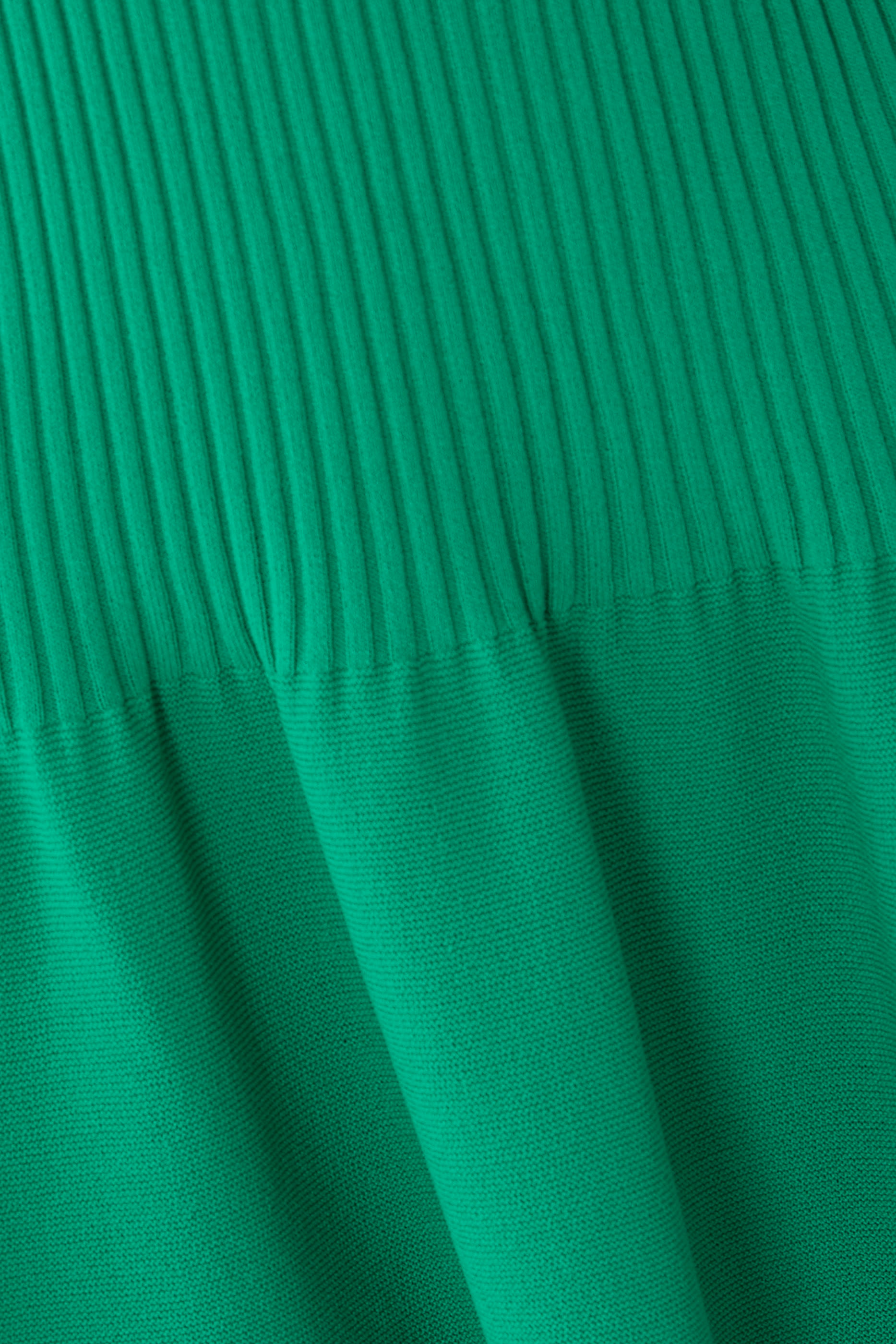 Maglieria Midi Dress