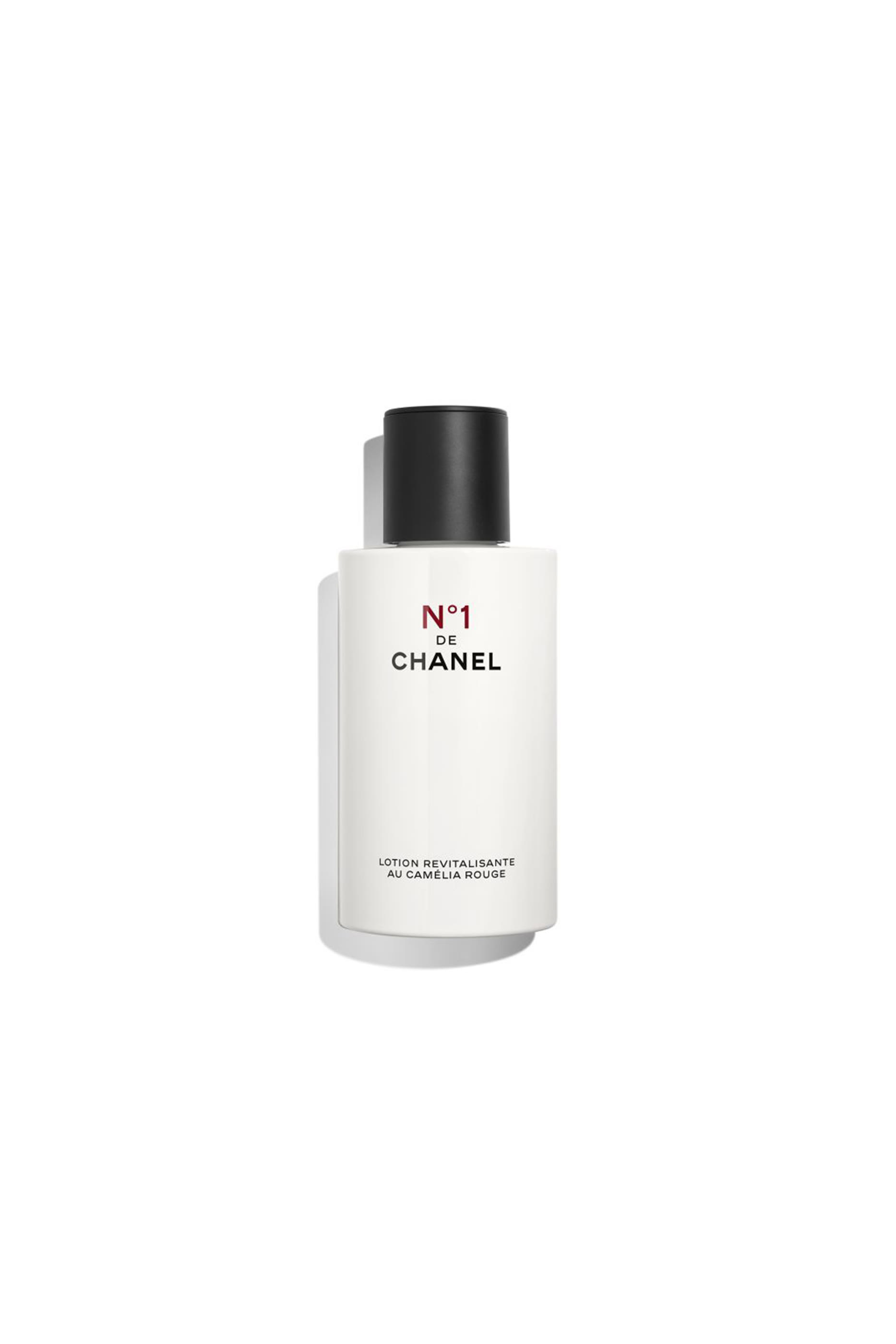 N&deg;1 DE CHANEL REVITALISING LOTION Energises - Refines - Plumps