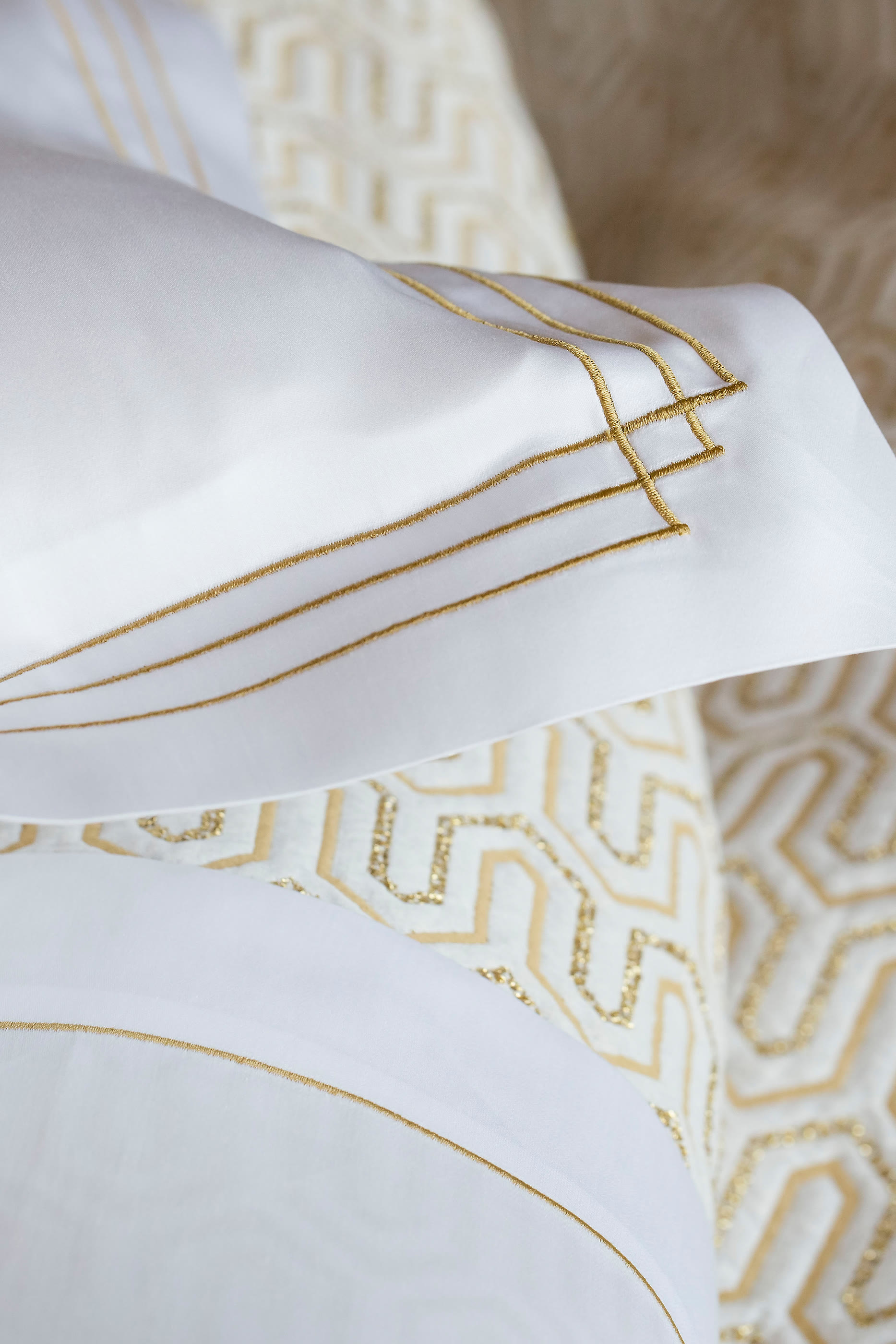 Quadra Pillowcase