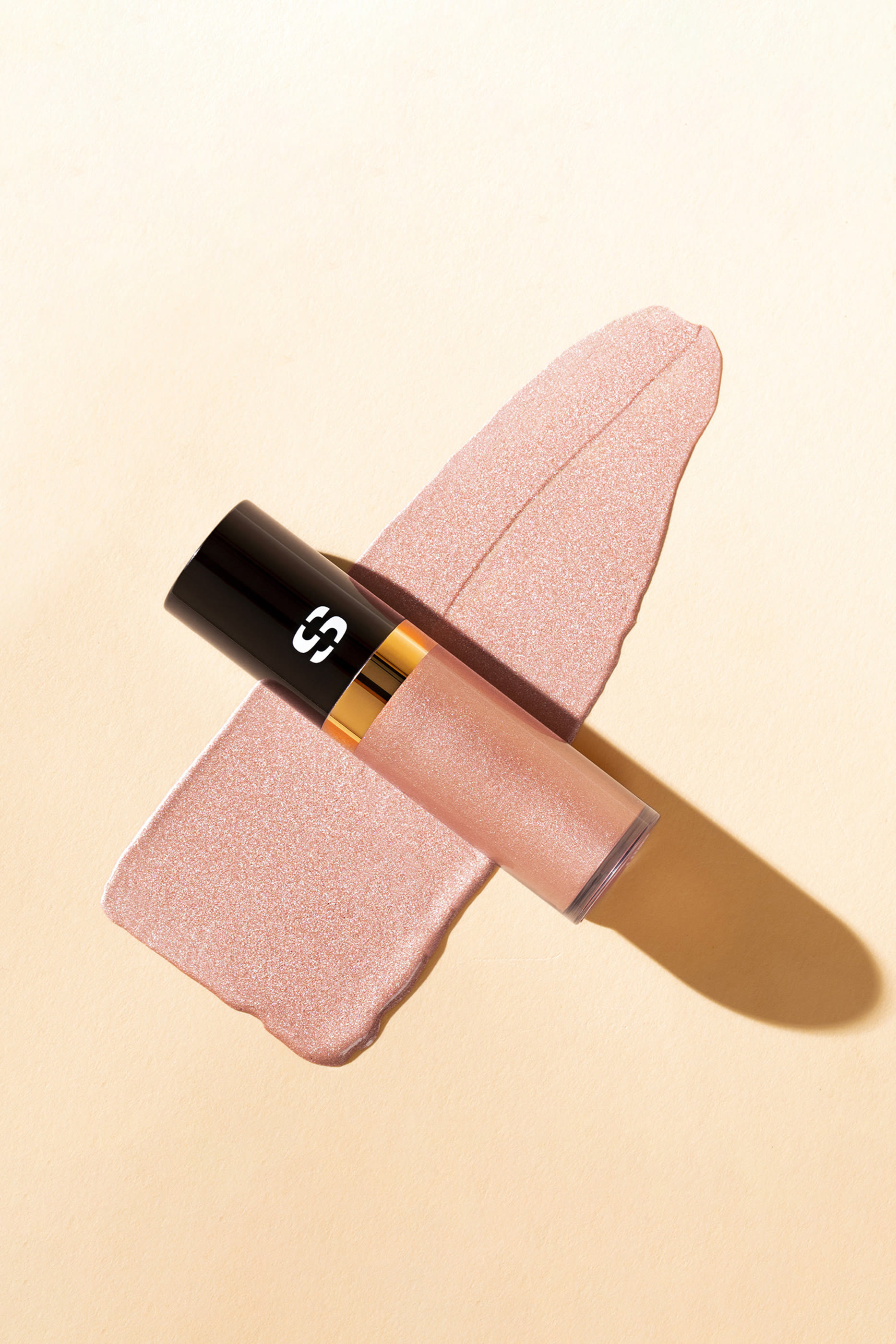 Ombre Éclat Liquide Eyeshadow