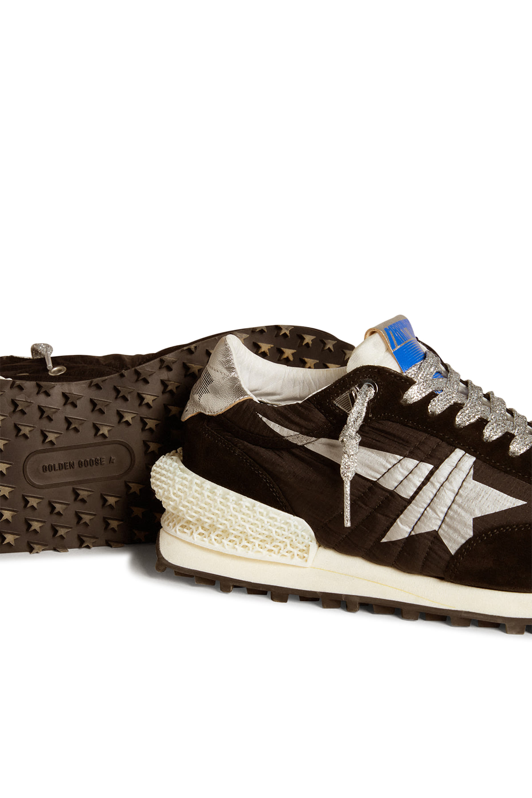 Mens Marathon Sneakers