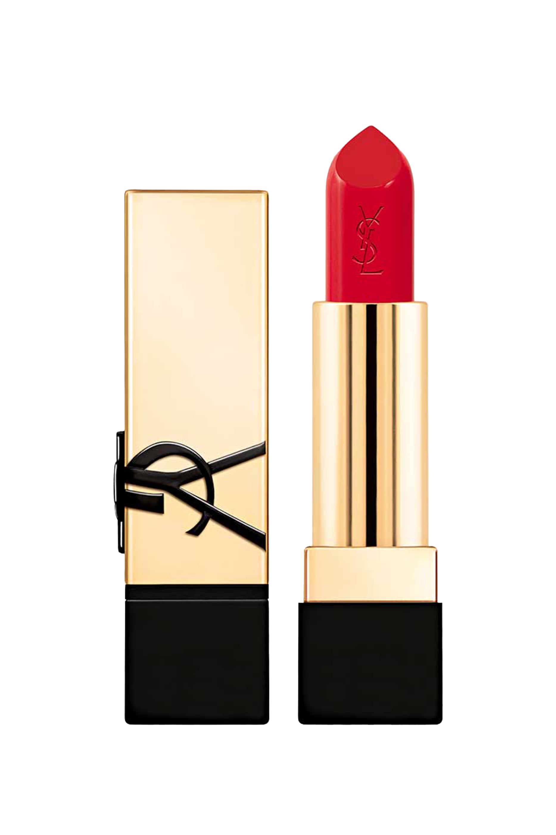 Rouge Pur Couture Satin Lipstick