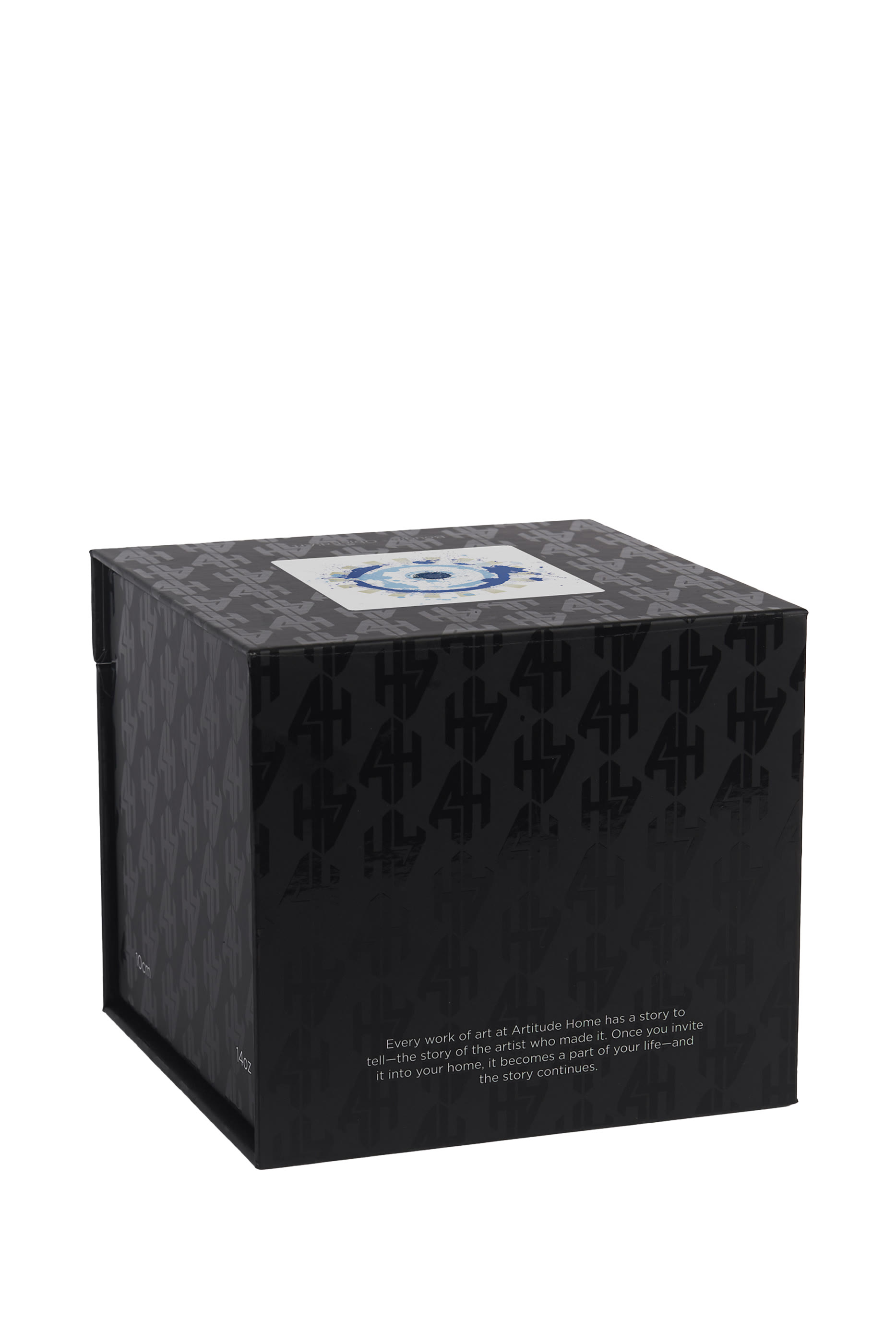 Mal De Ojo Scented Candle