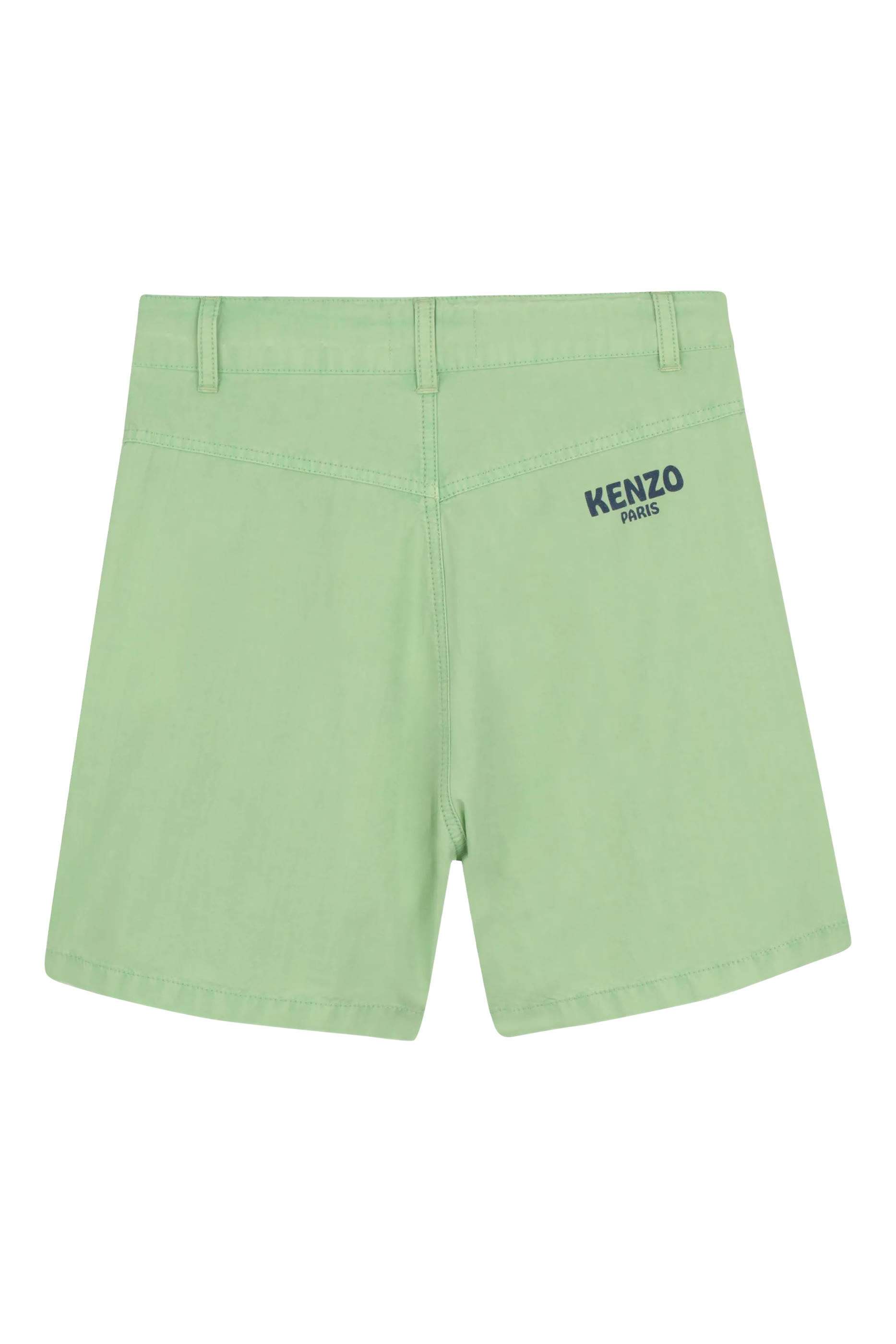 Kids Cotton Shorts