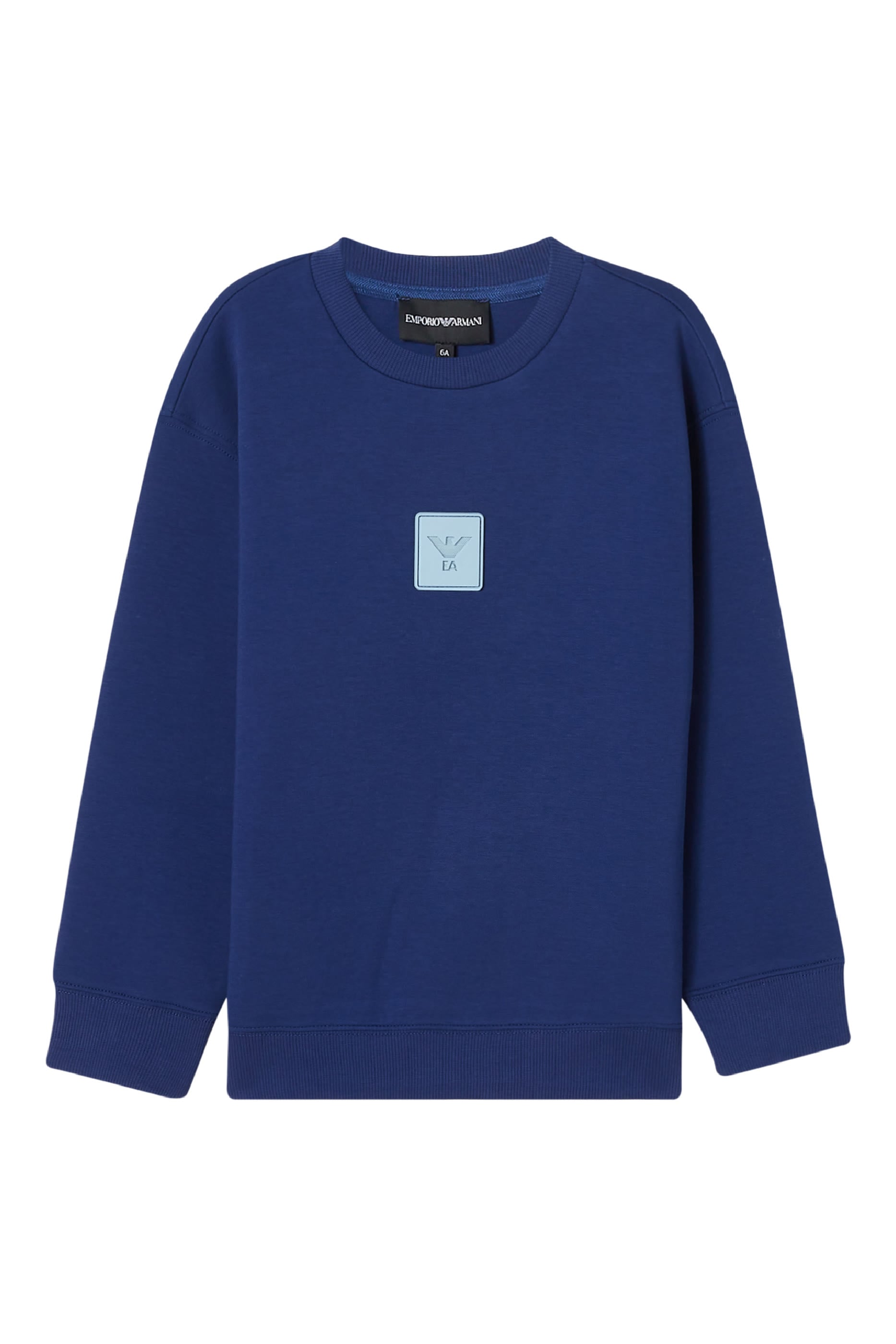 Kids  Eagle Logo Sweatshirt