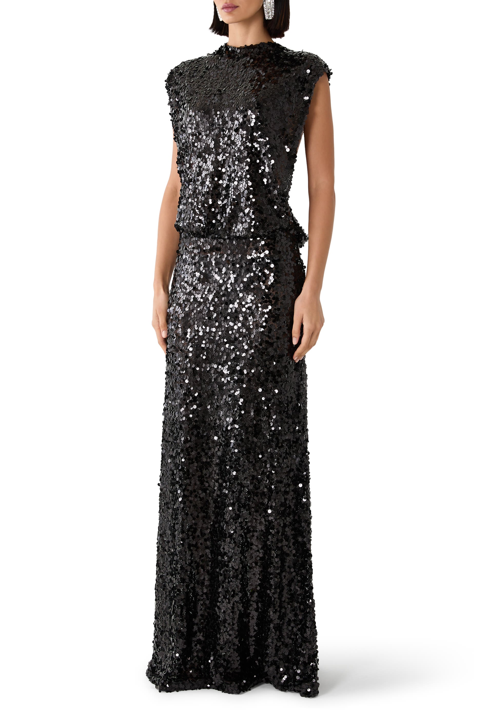 Azel Dress 