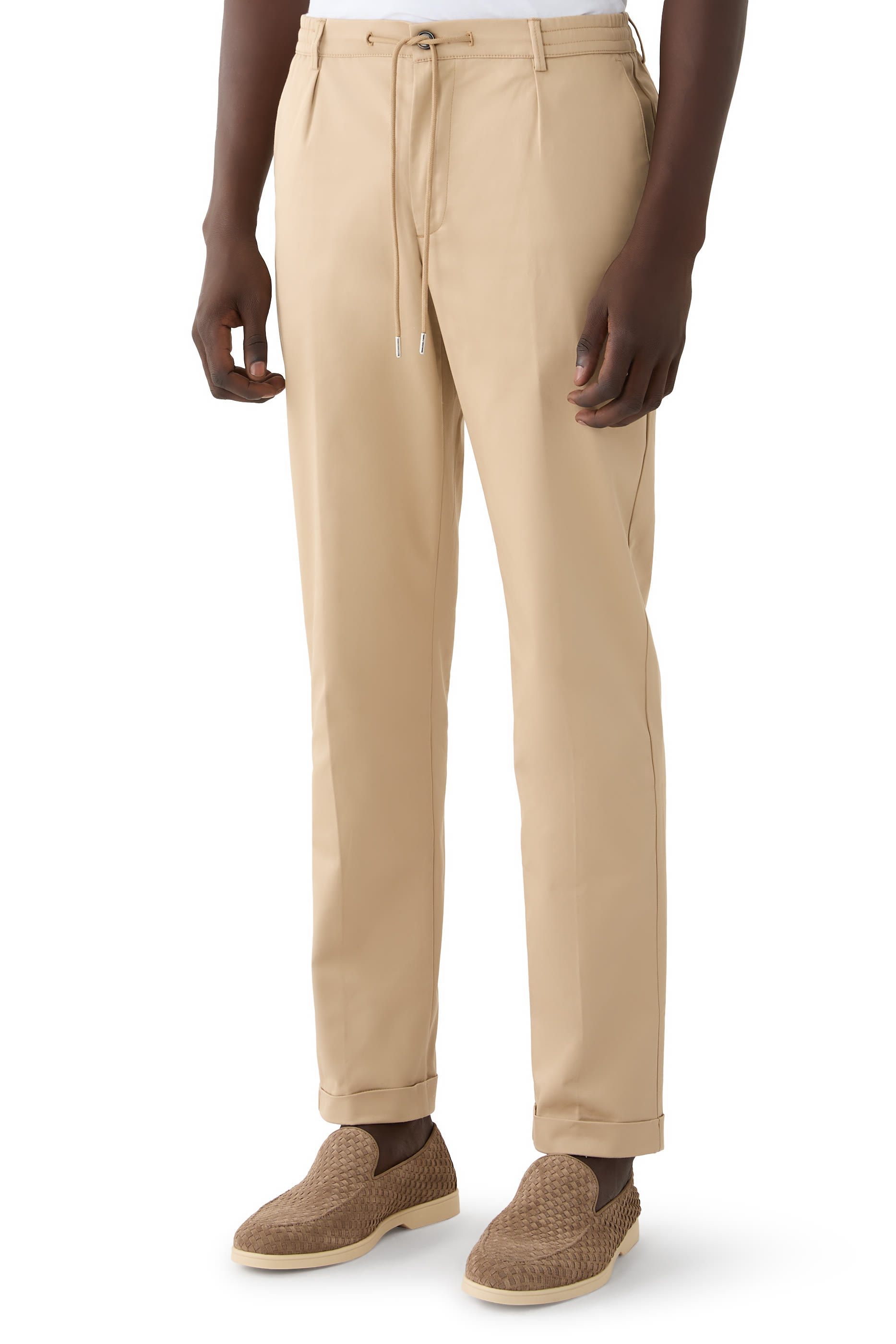 Urban Trousers