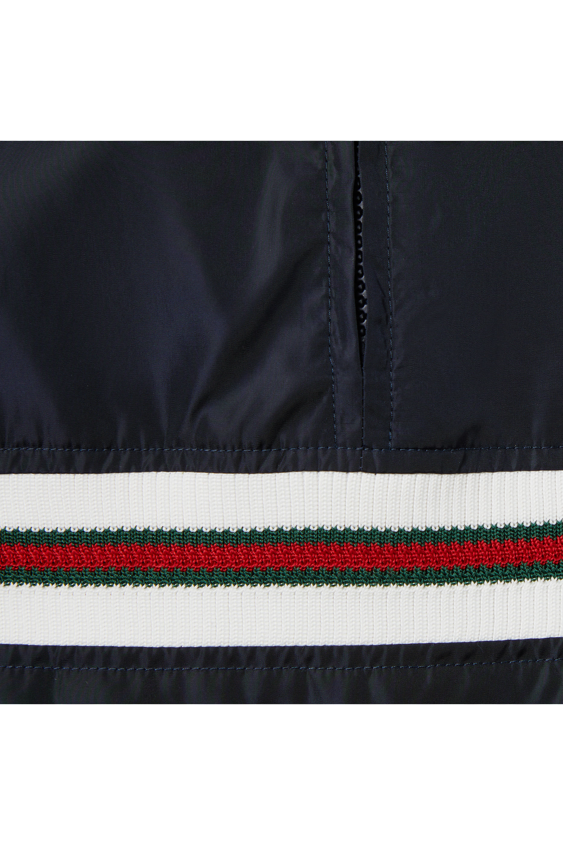 Kids Web Detail Jacket